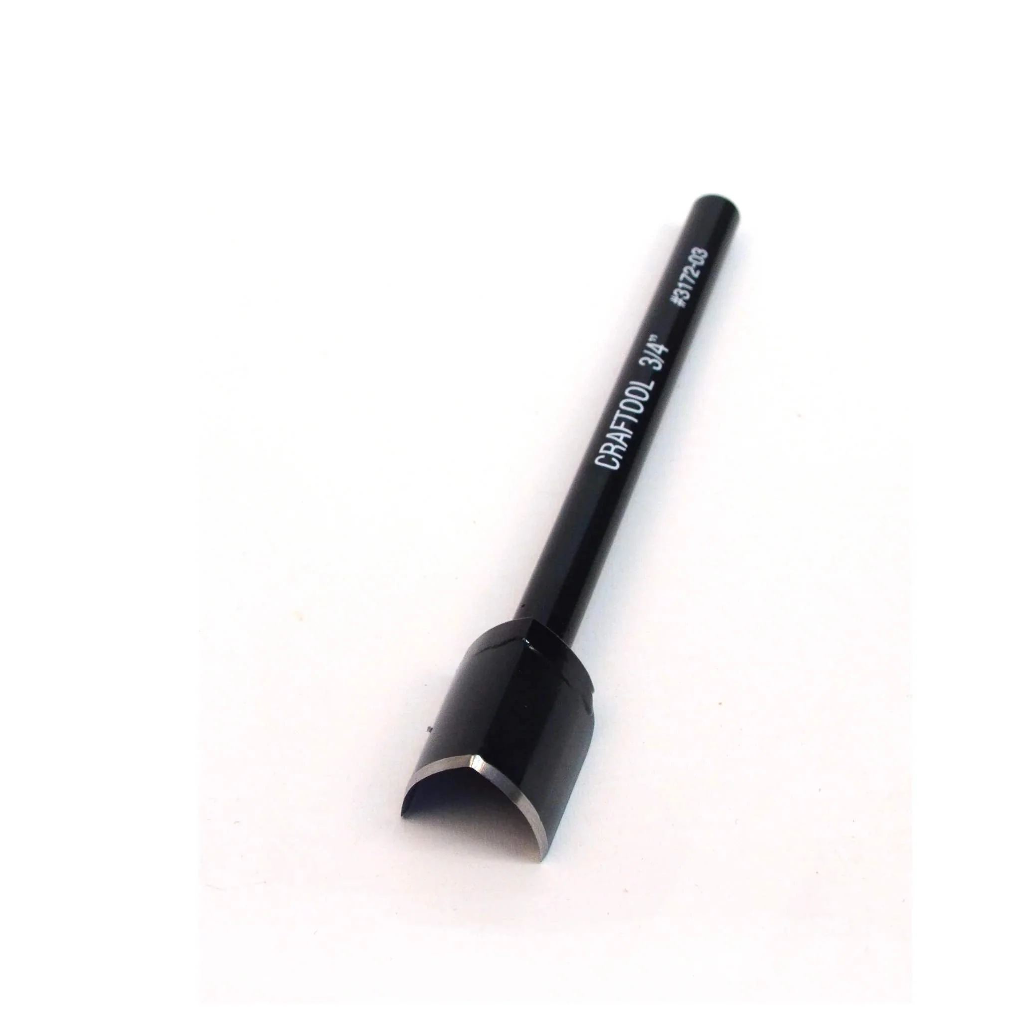 Point Strap End Punch - Image 2