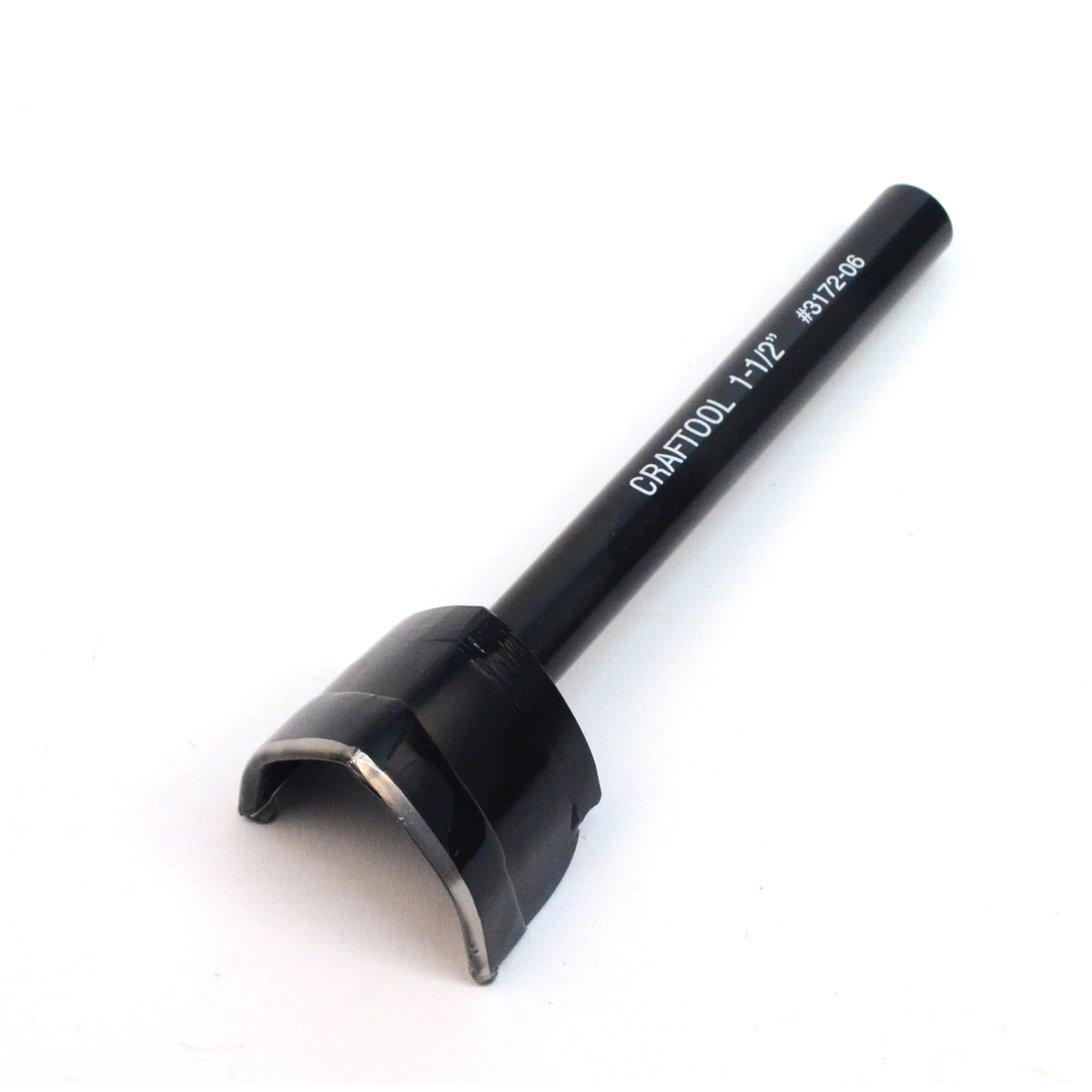 Point Strap End Punch - Image 4