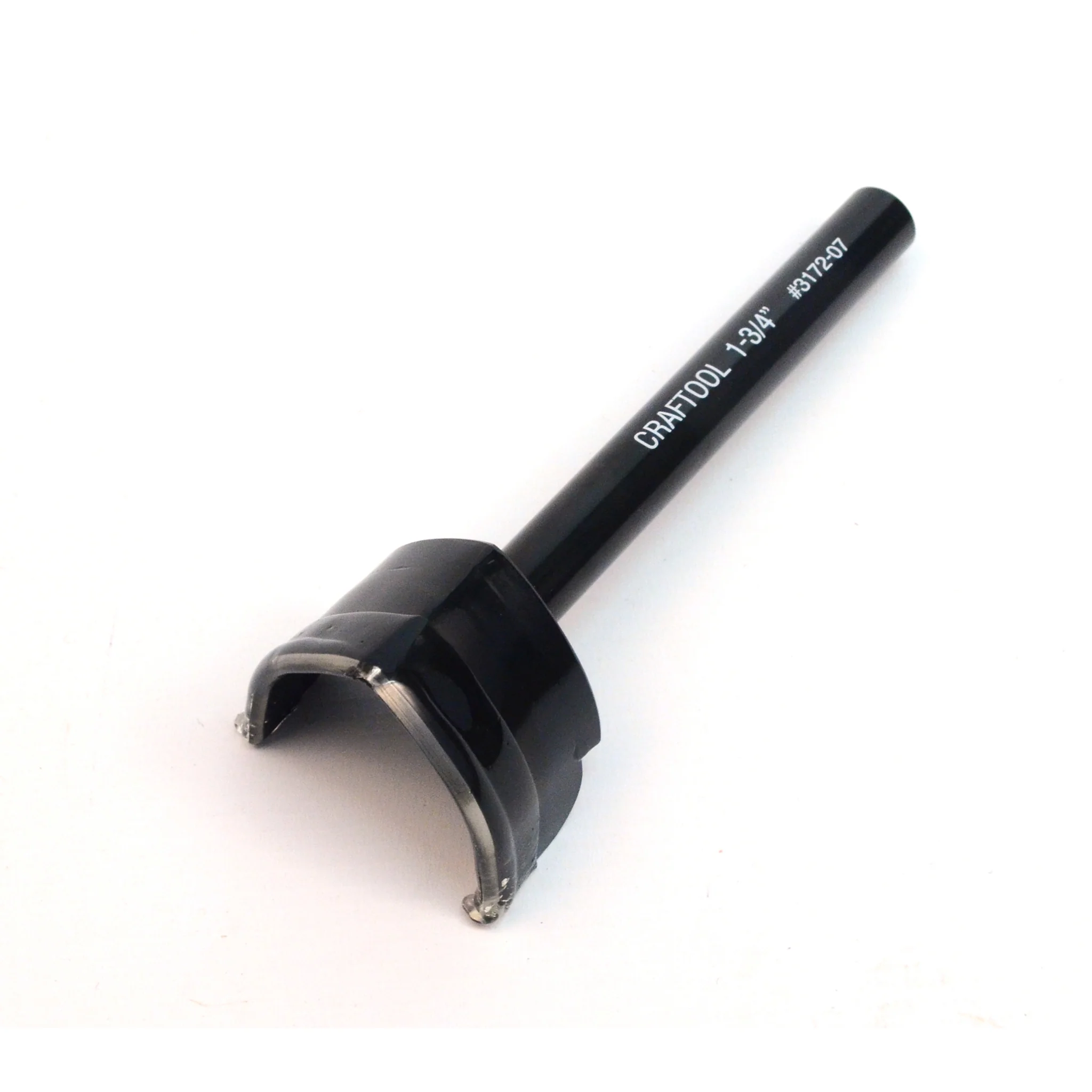 Point Strap End Punch - Image 5