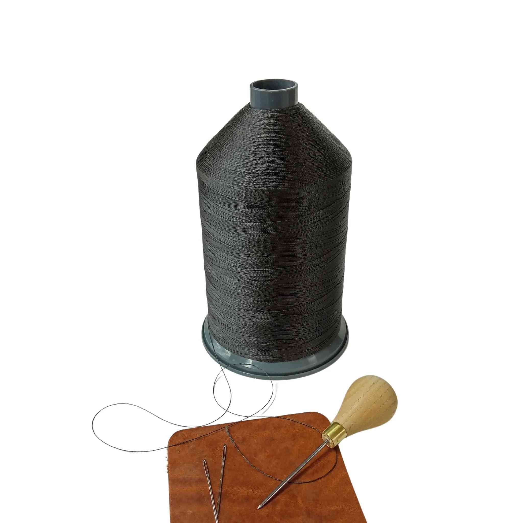 Industrial Polyester Thread - Large Reel