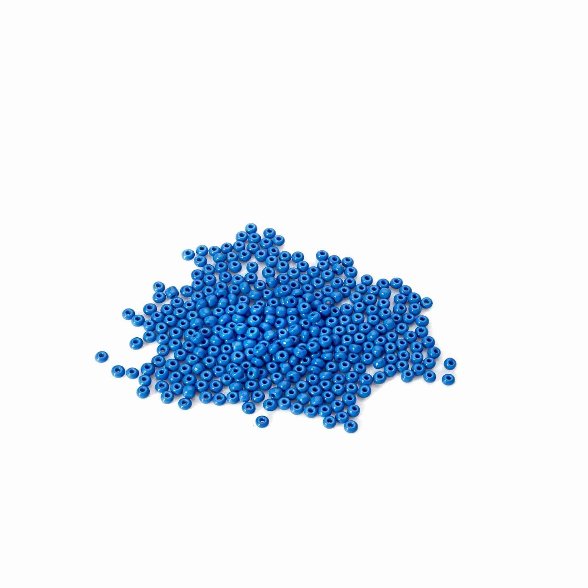 Pony Beads Size 5/0 - Image 10