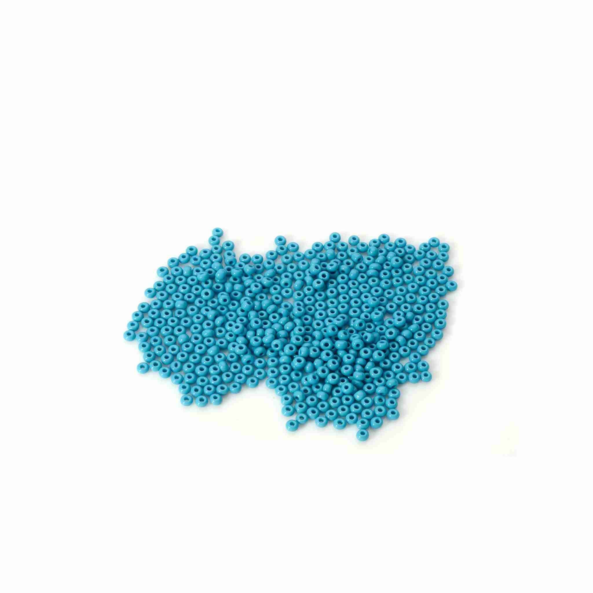 Pony Beads Size 5/0 - Image 11