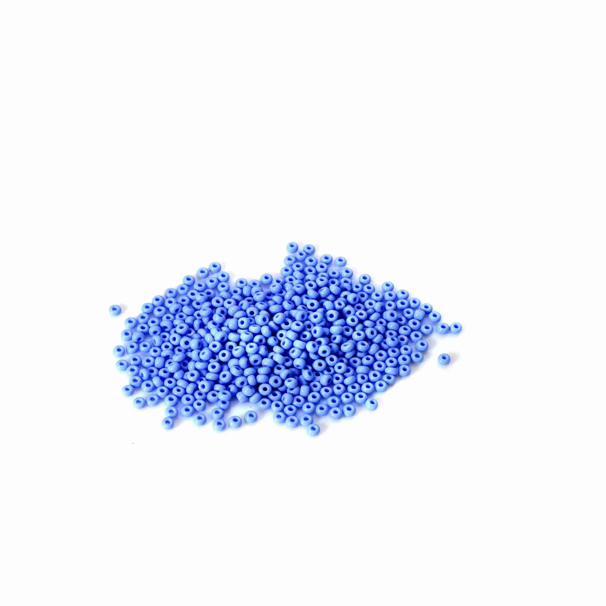 Pony Beads Size 5/0 - Image 12