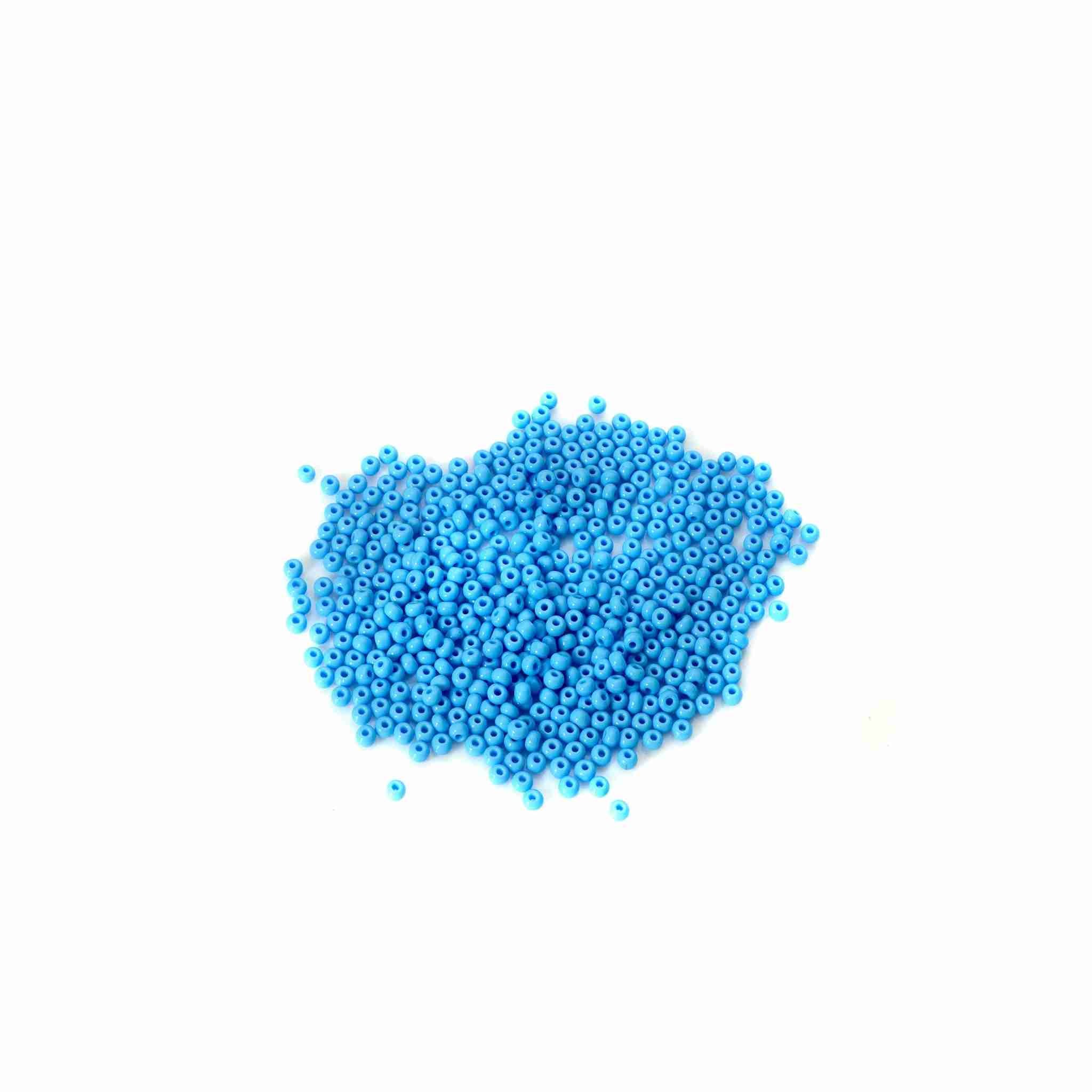 Pony Beads Size 5/0 - Image 13