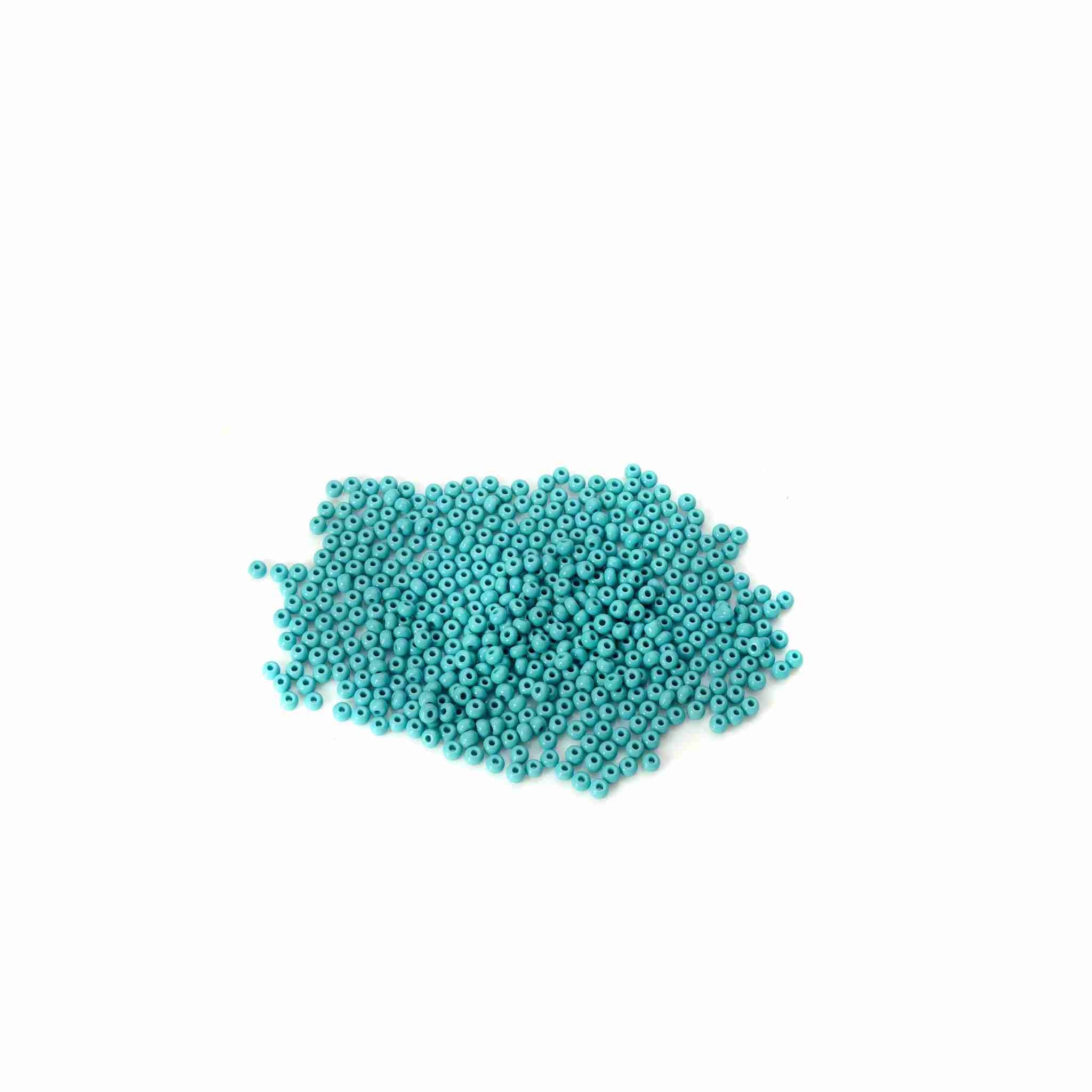 Pony Beads Size 5/0 - Image 14