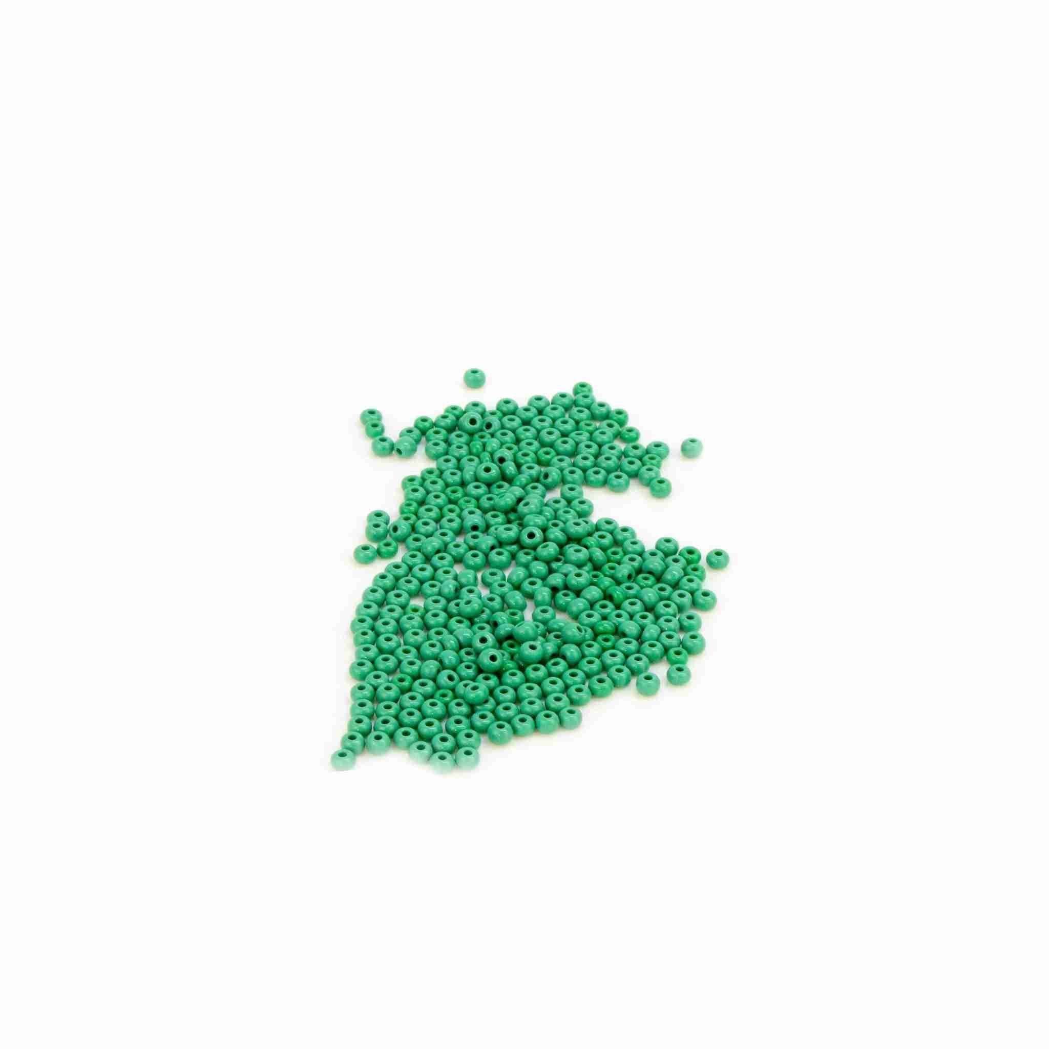 Pony Beads Size 5/0 - Image 15