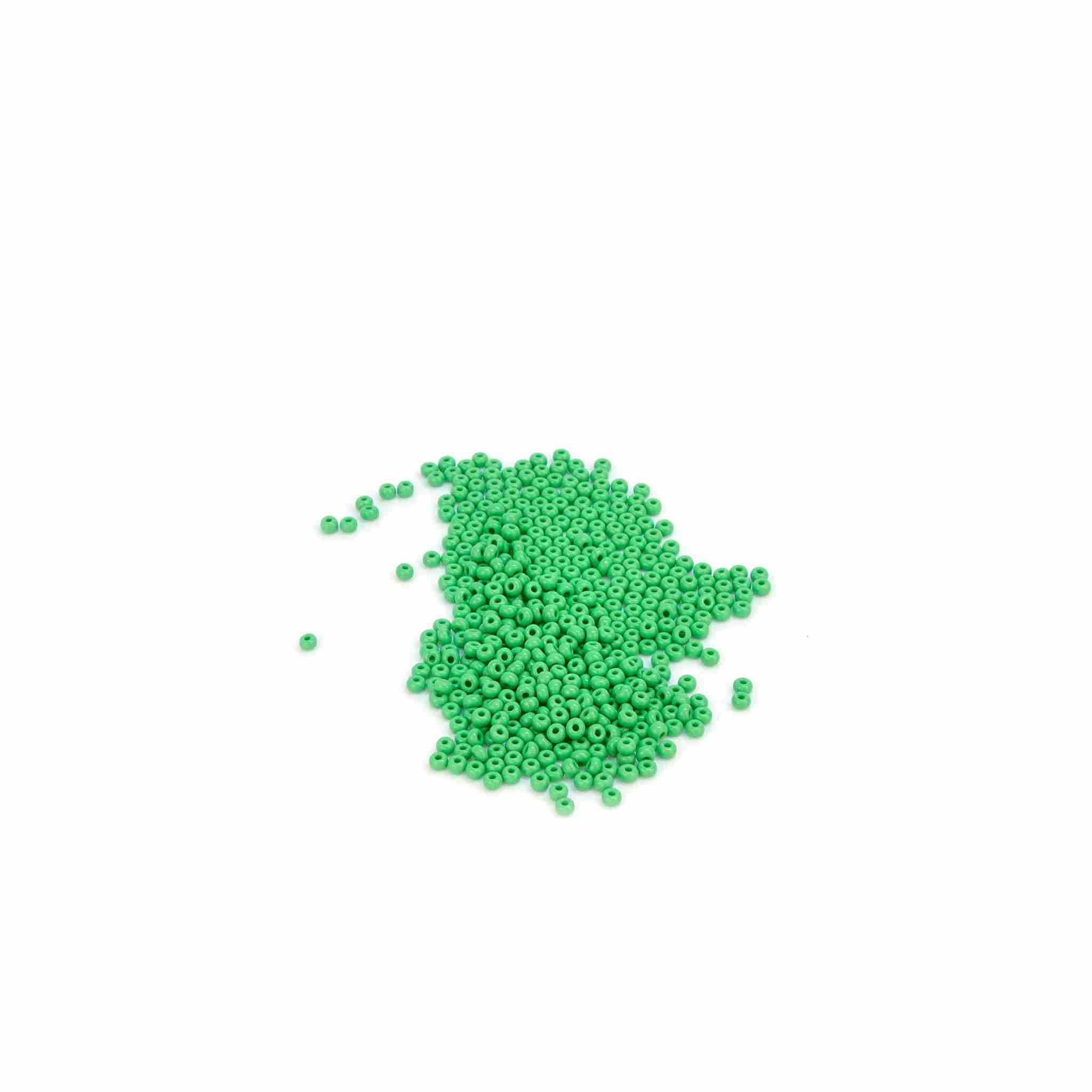 Pony Beads Size 5/0 - Image 16