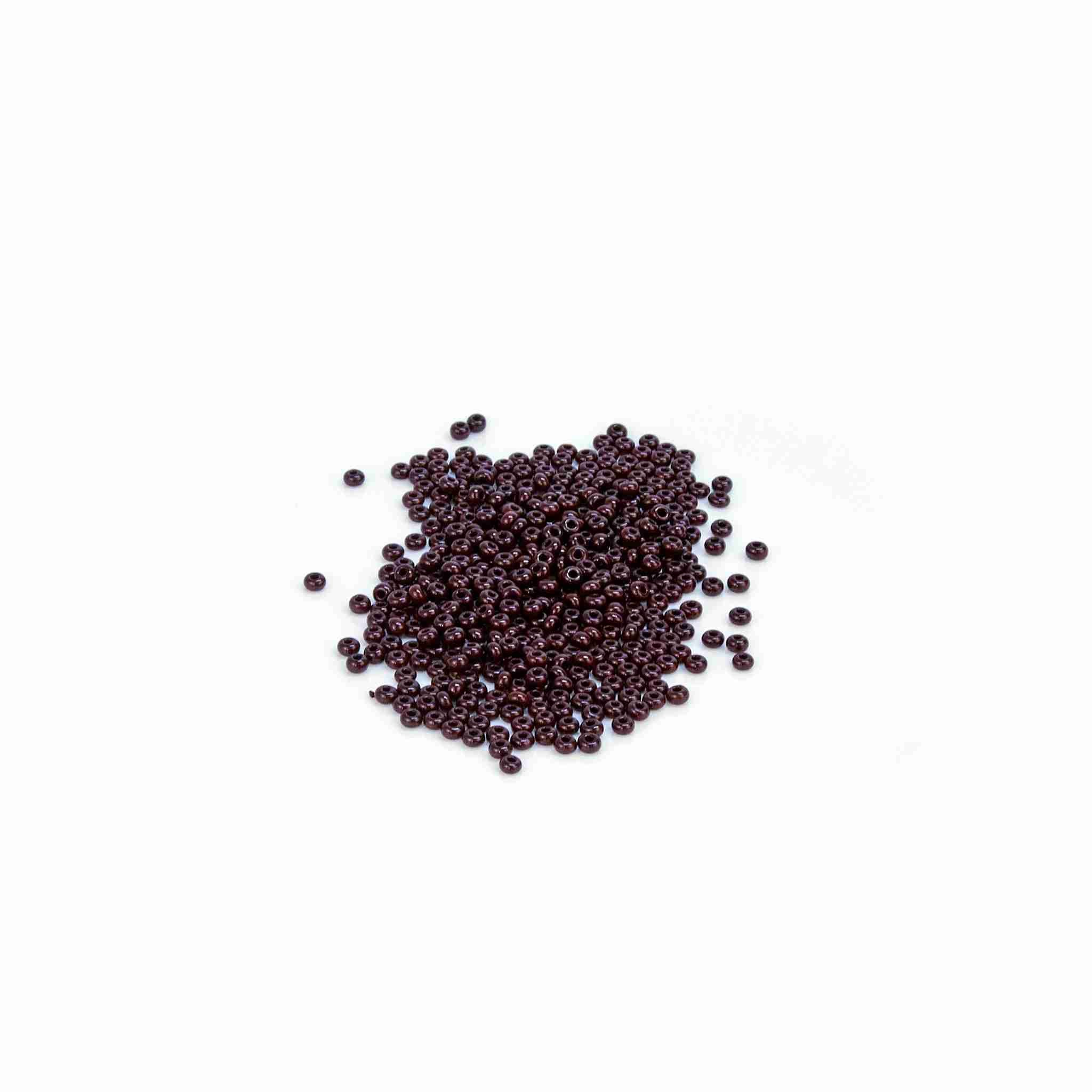 Pony Beads Size 5/0 - Image 17