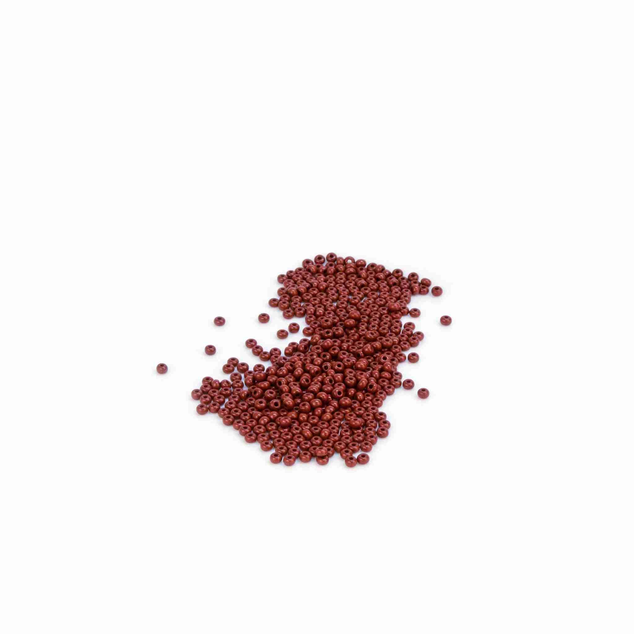 Pony Beads Size 5/0 - Image 18