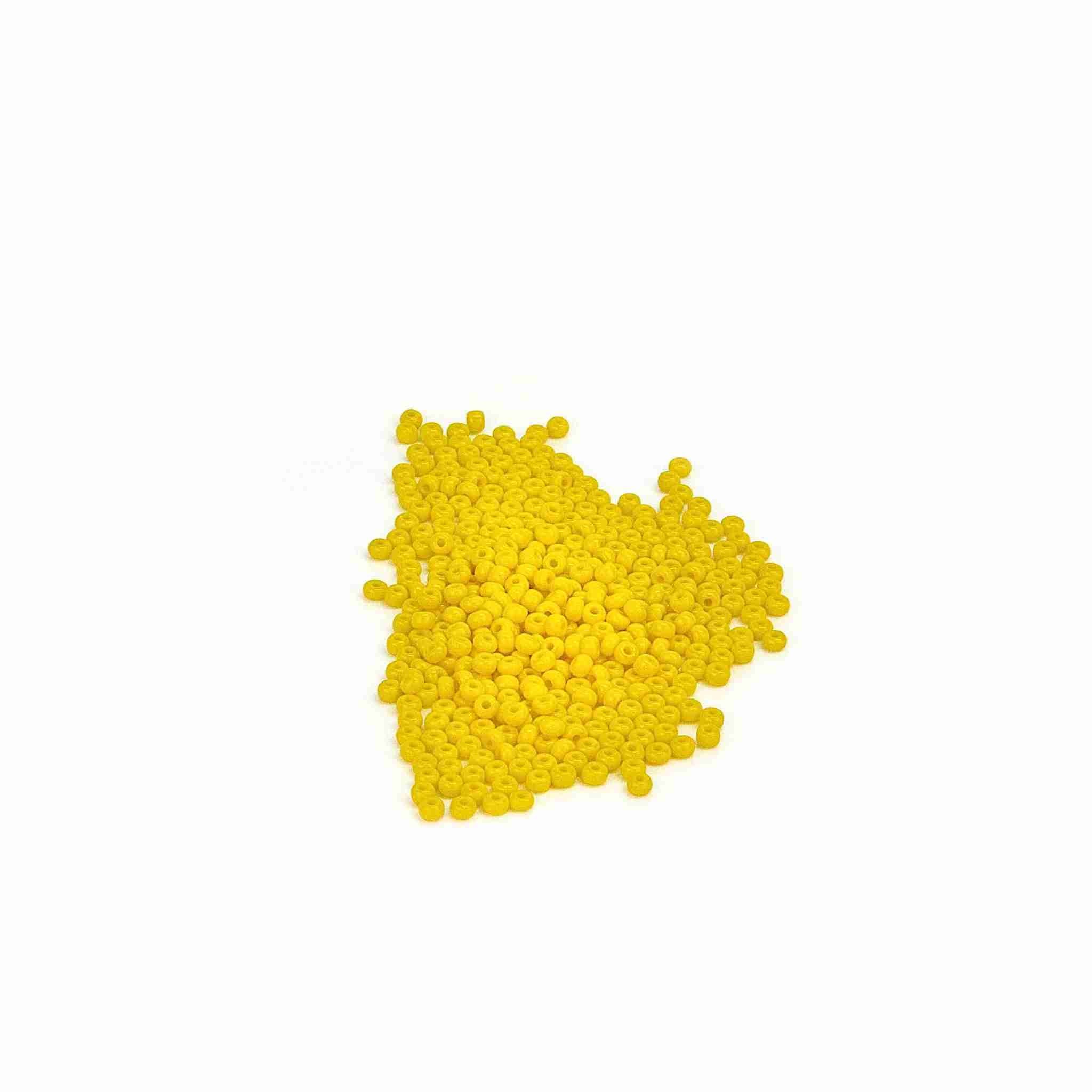 Pony Beads Size 5/0 - Image 19
