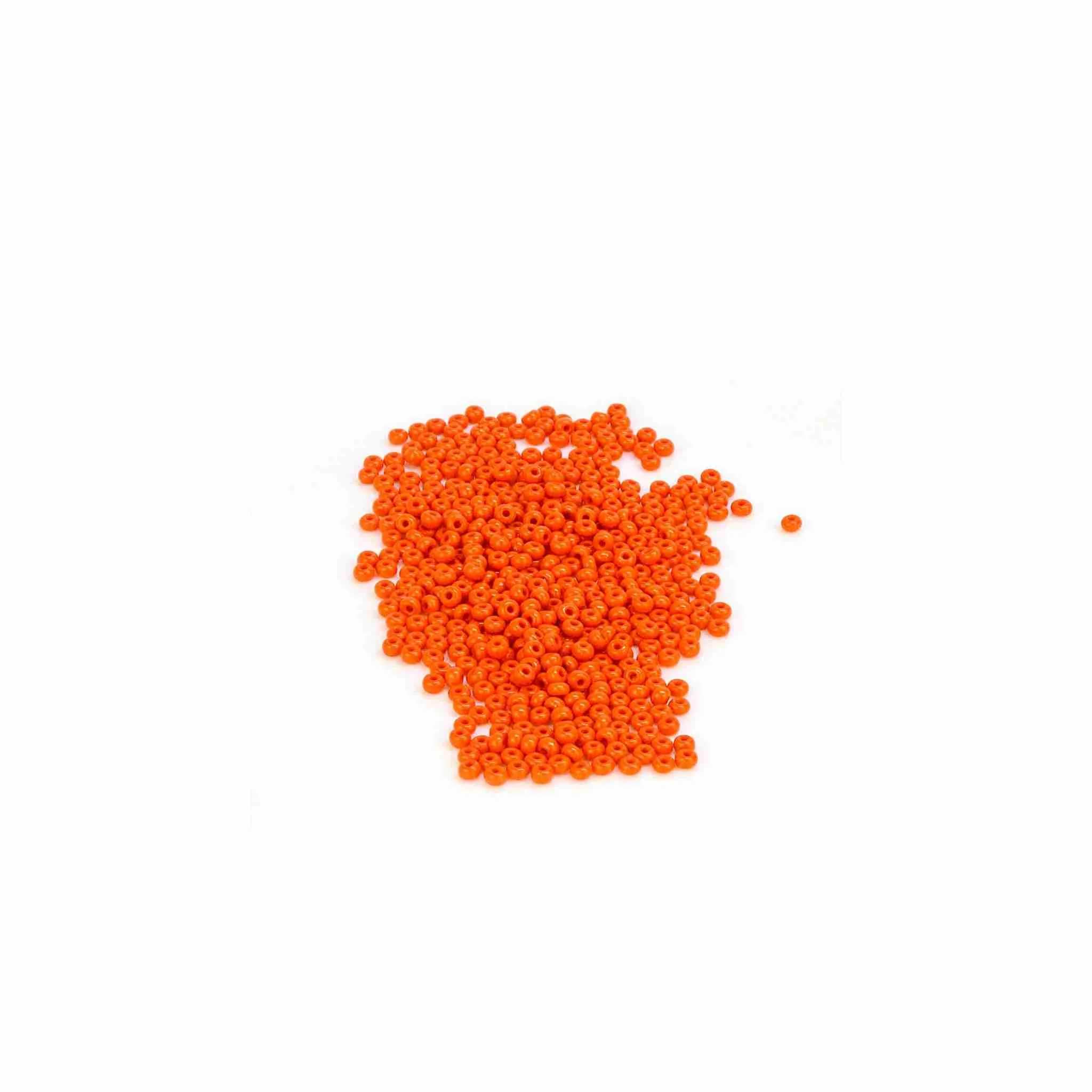 Pony Beads Size 5/0 - Image 21