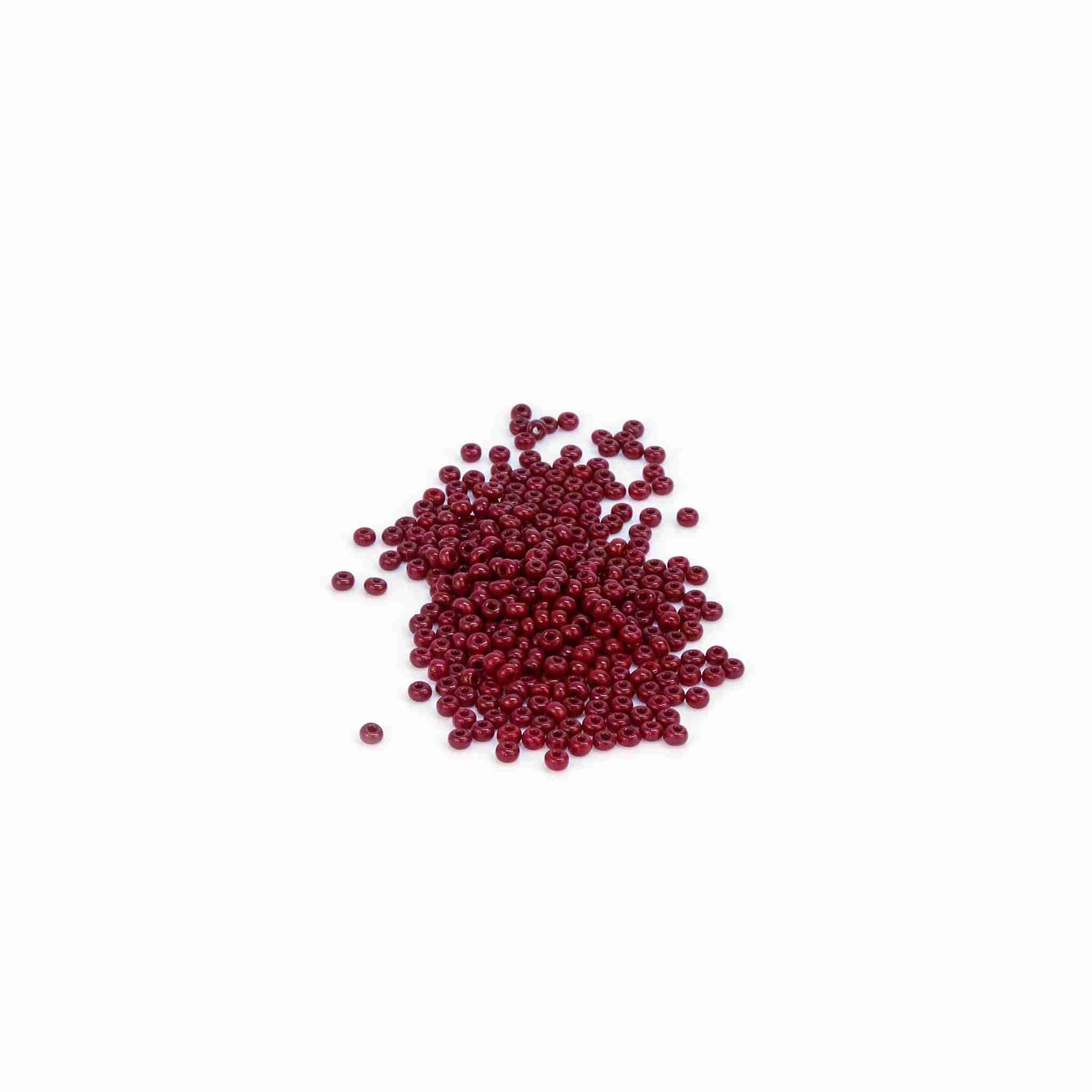 Pony Beads Size 5/0 - Image 22