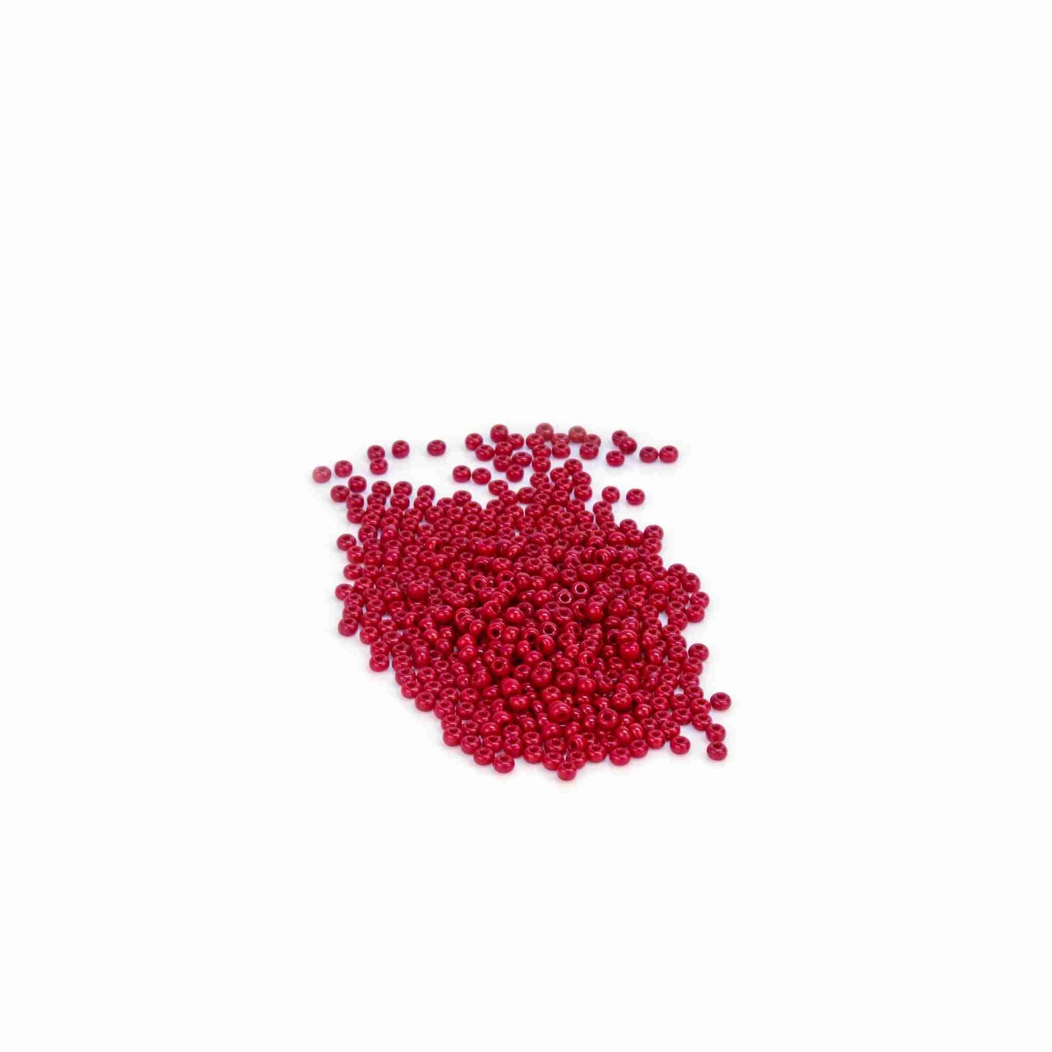 Pony Beads Size 5/0 - Image 23