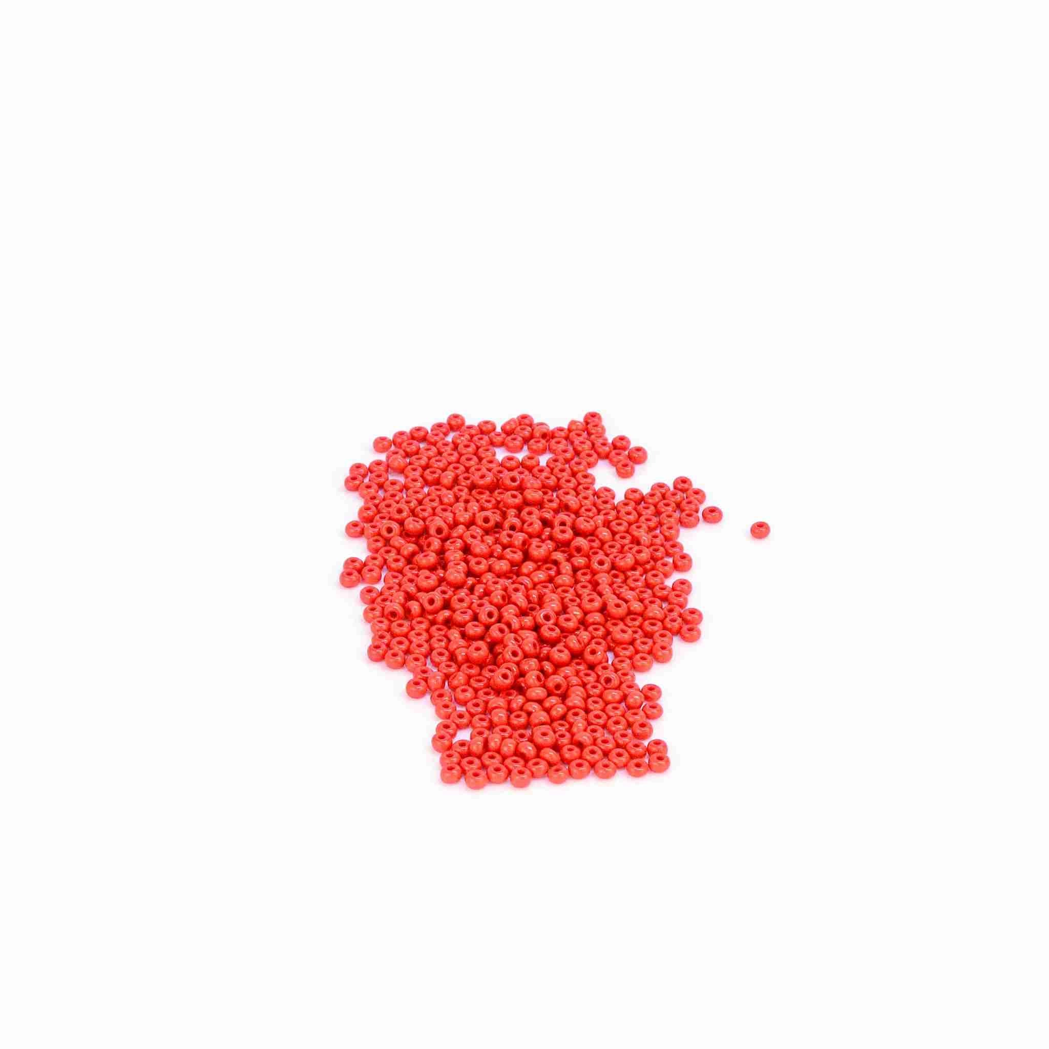 Pony Beads Size 5/0 - Image 24