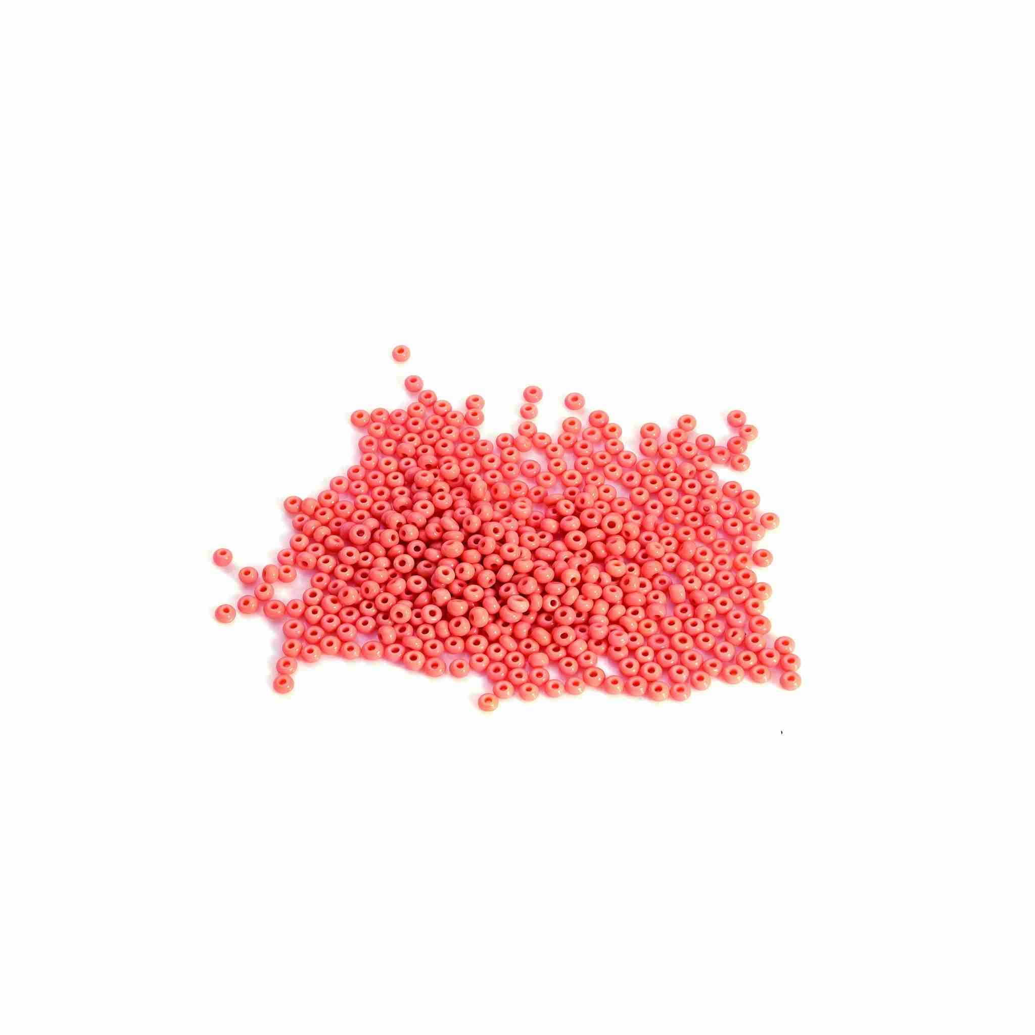 Pony Beads Size 5/0 - Image 25
