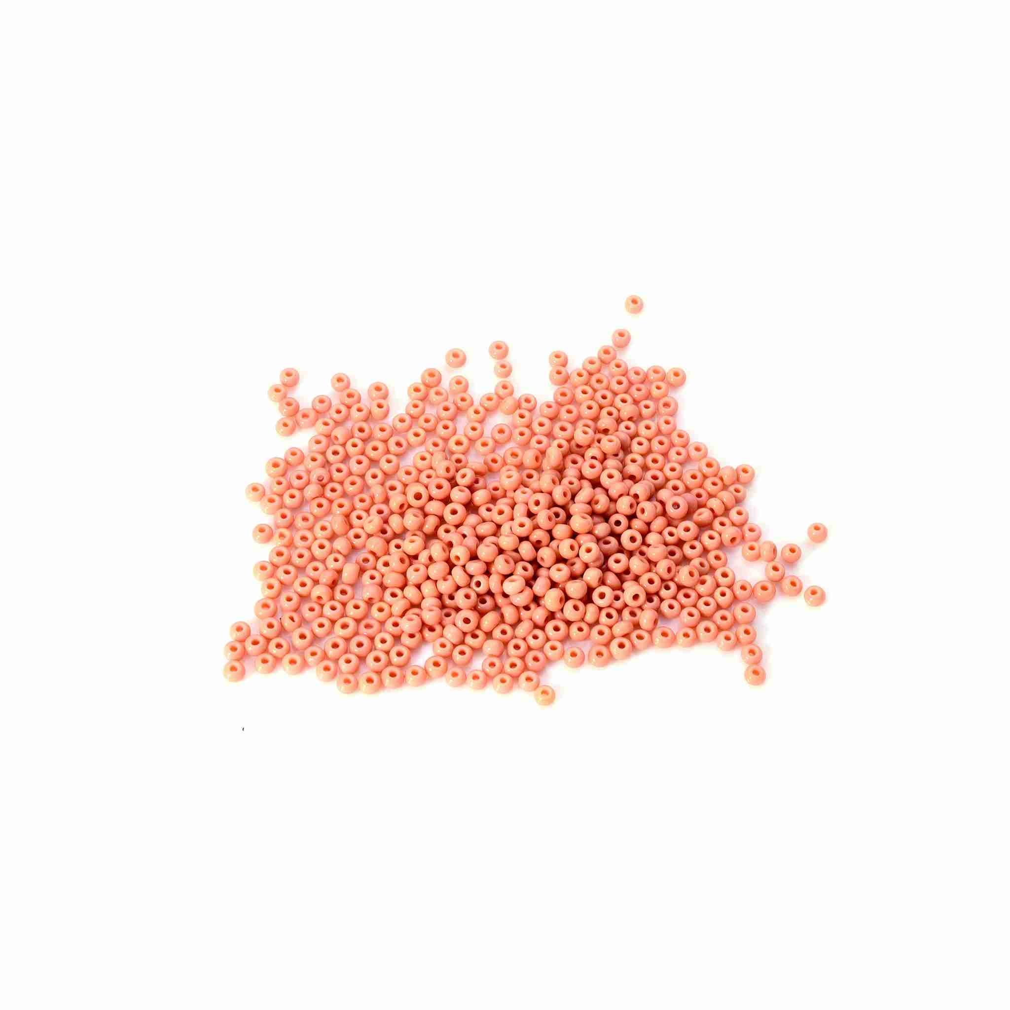 Pony Beads Size 5/0 - Image 26