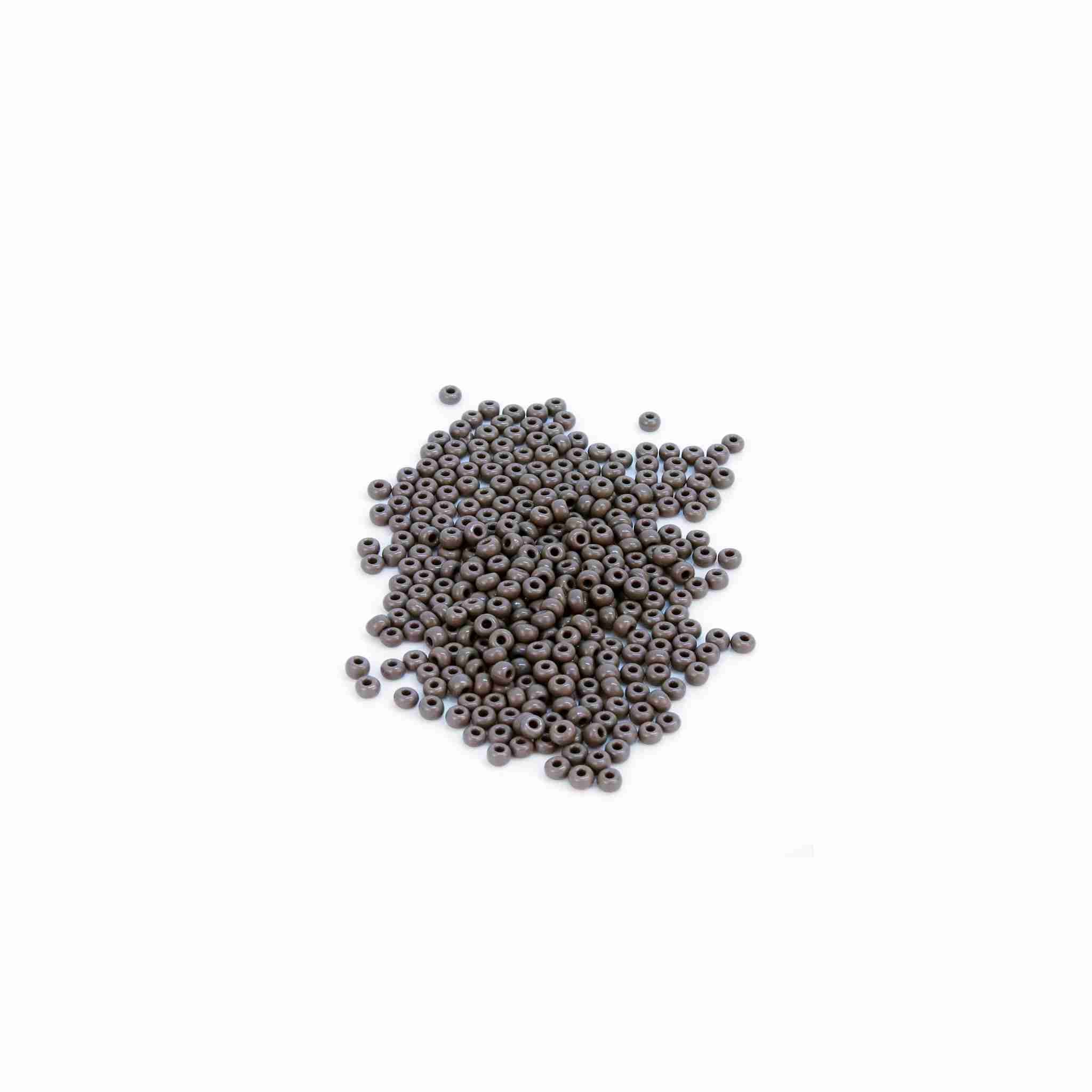 Pony Beads Size 5/0 - Image 27