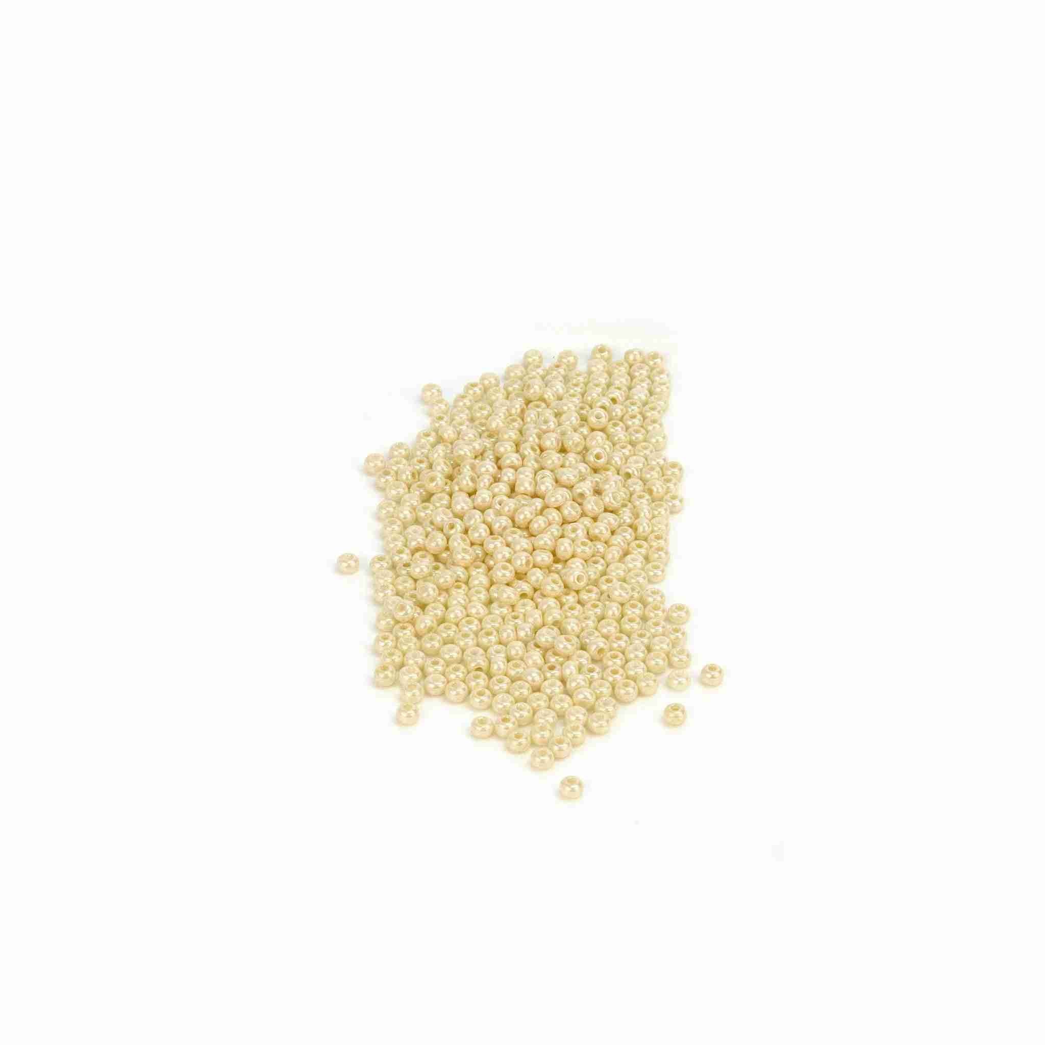 Pony Beads Size 5/0 - Image 28