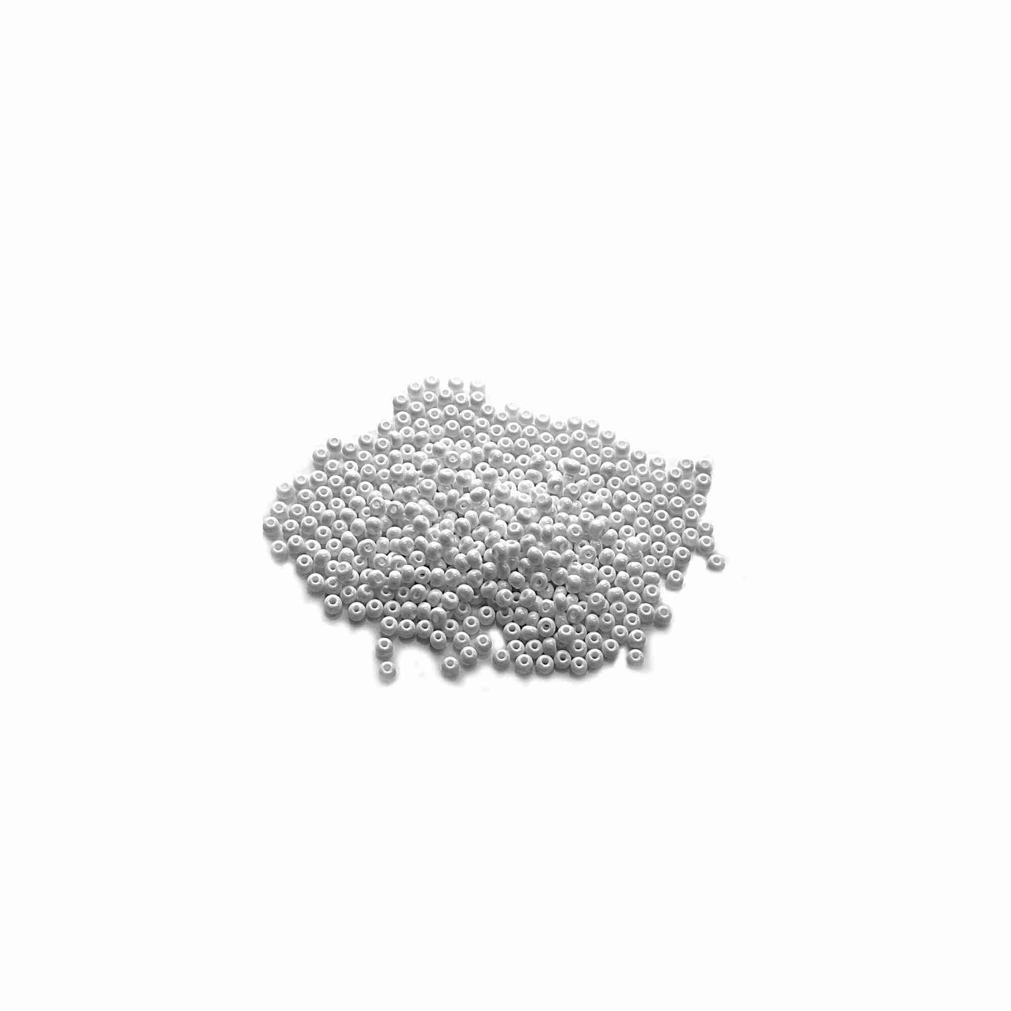 Pony Beads Size 5/0 - Image 29