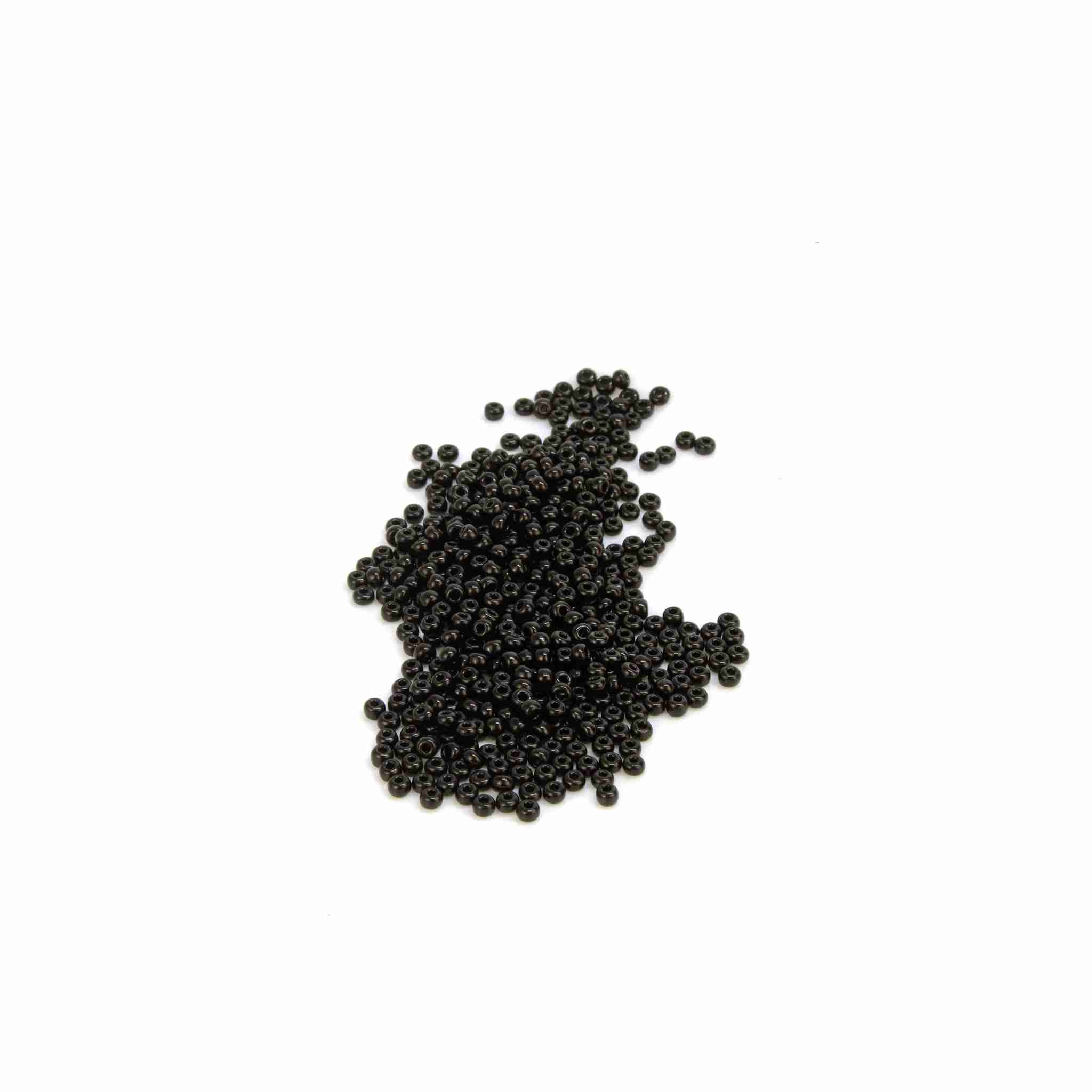 Pony Beads Size 5/0 - Image 4