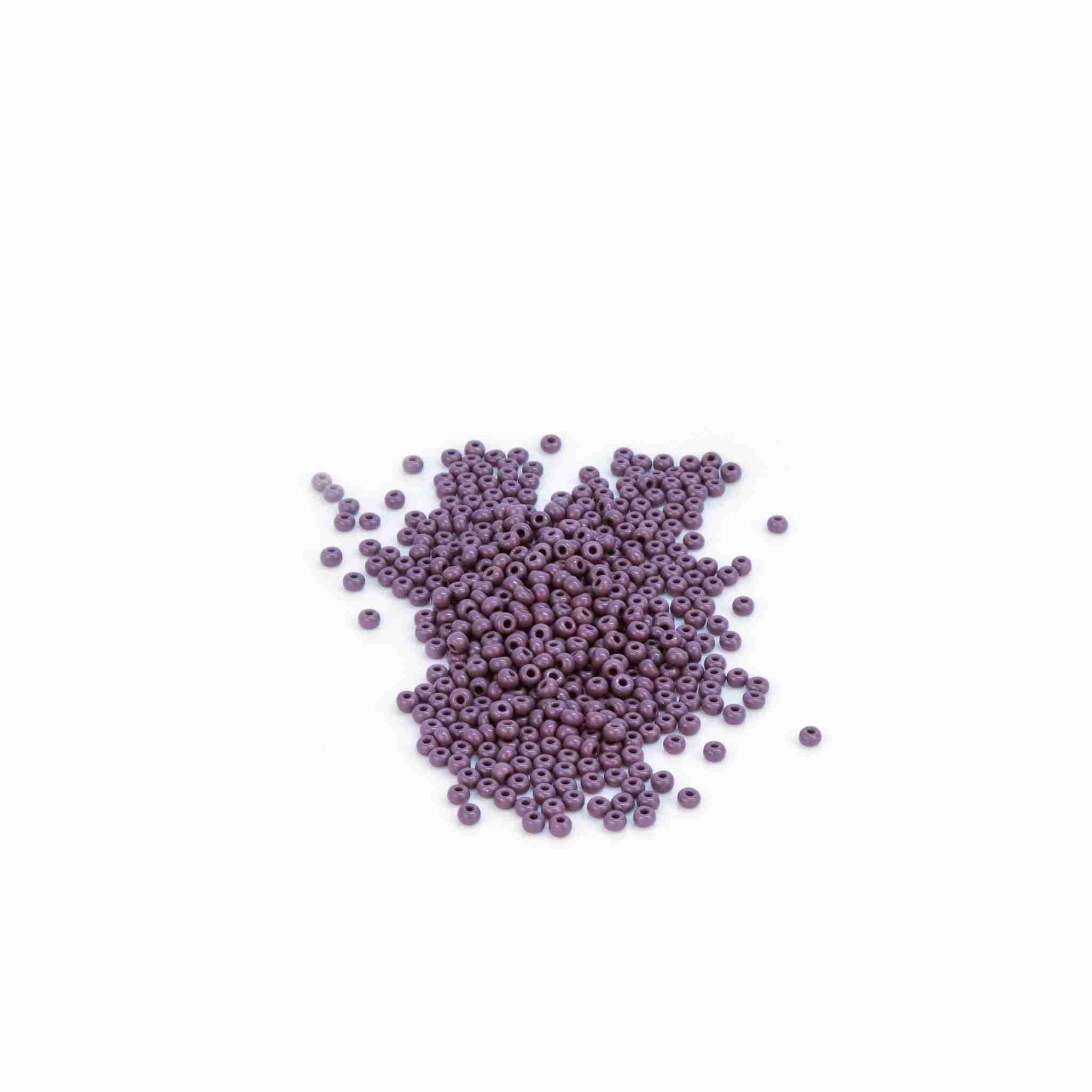 Pony Beads Size 5/0 - Image 5