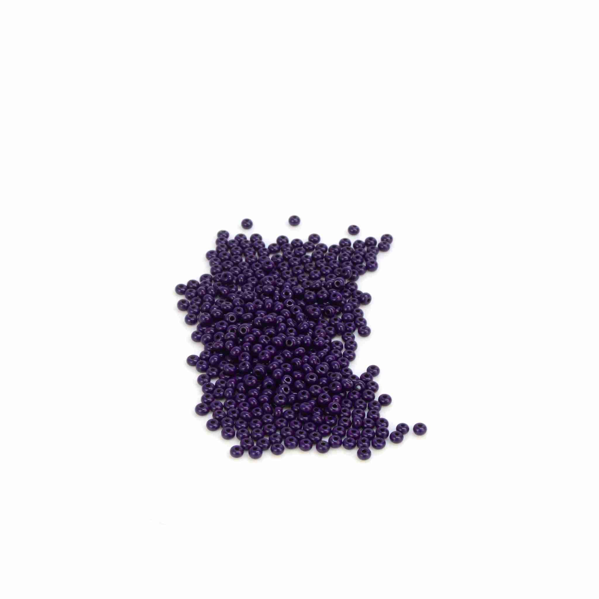 Pony Beads Size 5/0 - Image 6