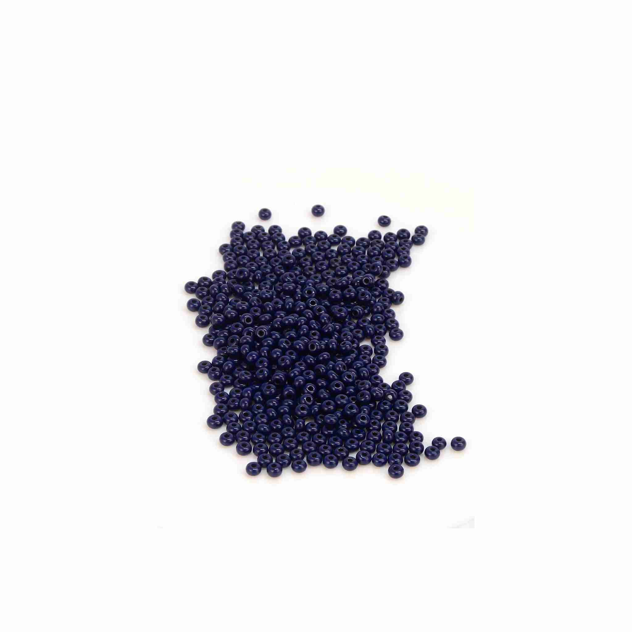 Pony Beads Size 5/0 - Image 7