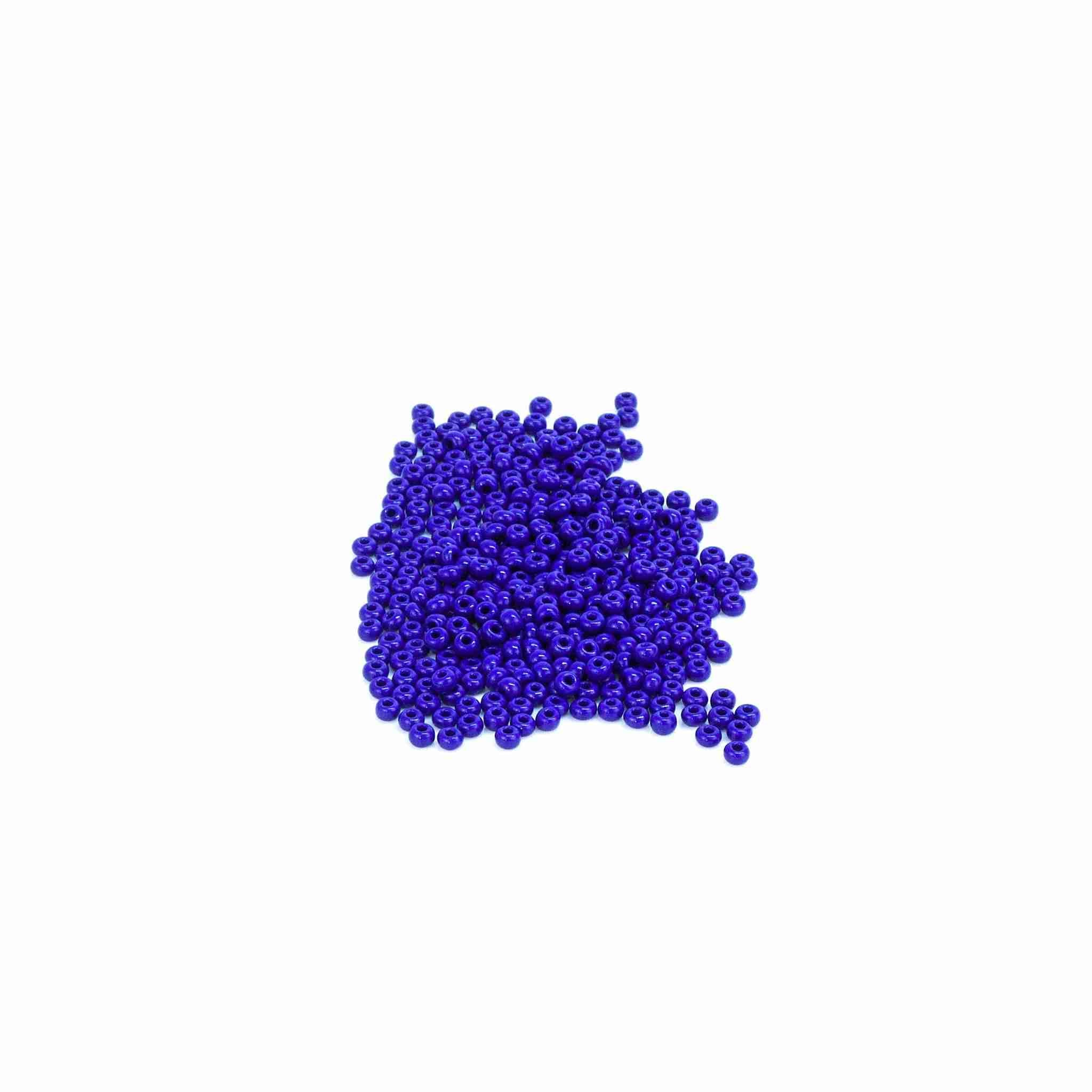 Pony Beads Size 5/0 - Image 8