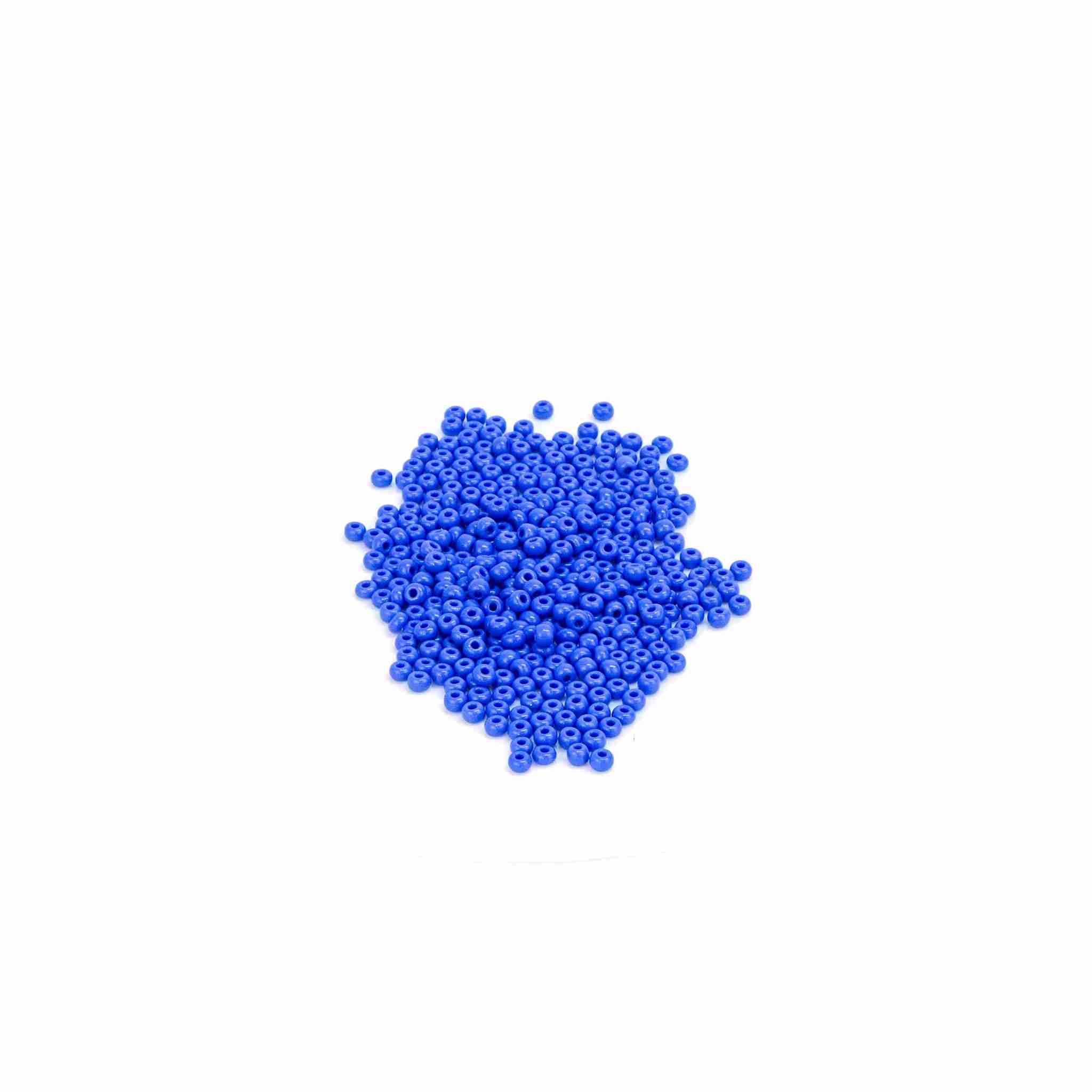 Pony Beads Size 5/0 - Image 9