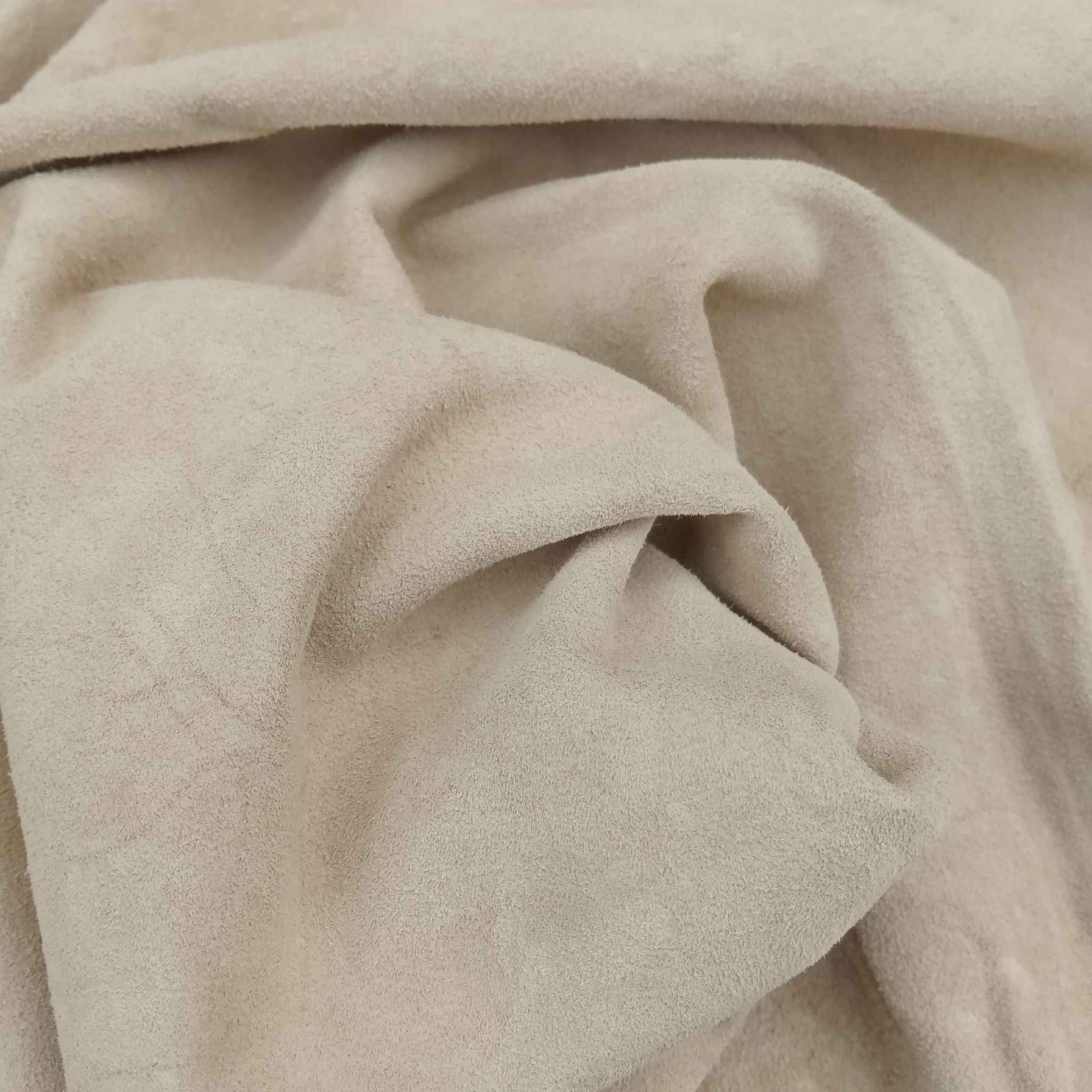 Prairie Suede (UK Heritage)