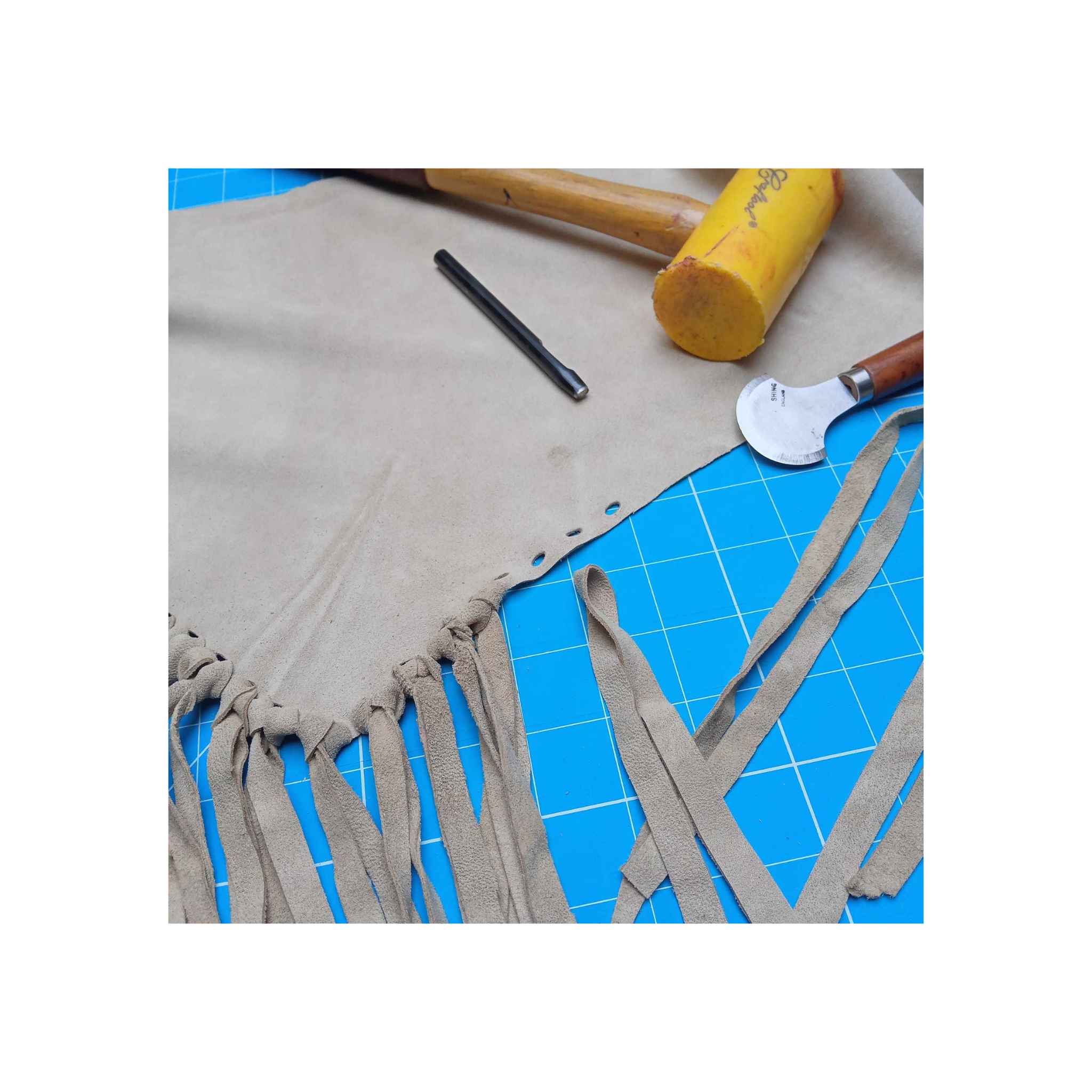 Prairie Suede (UK Heritage) - Image 3