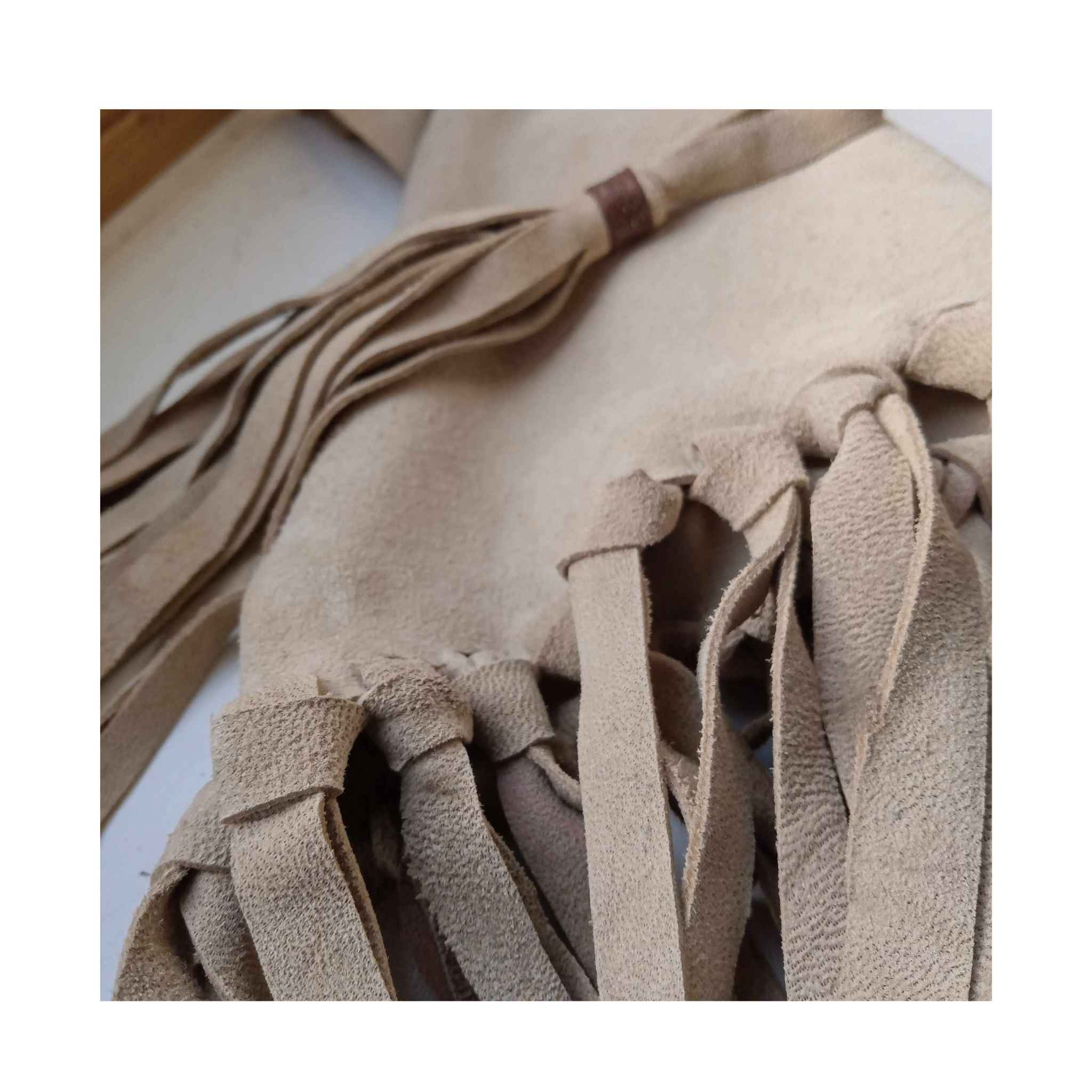 Prairie Suede (UK Heritage) - Image 5