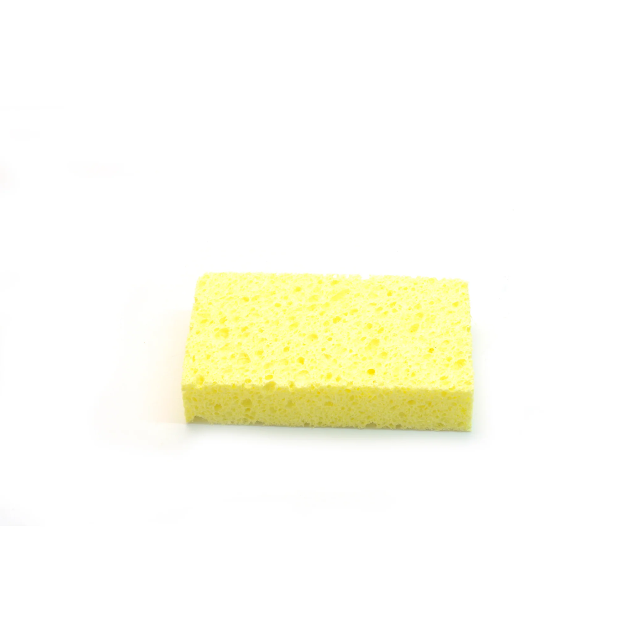 Pre-Washed Cellulose Sponge