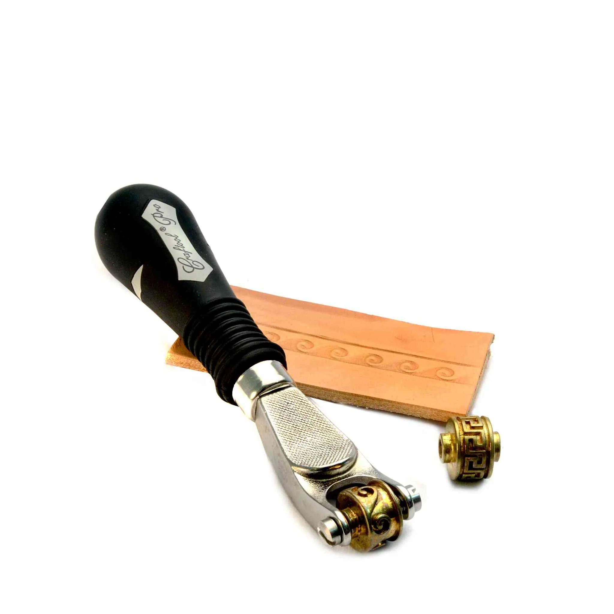 Pro-Embossing Hand Tool Wheels - Image 2