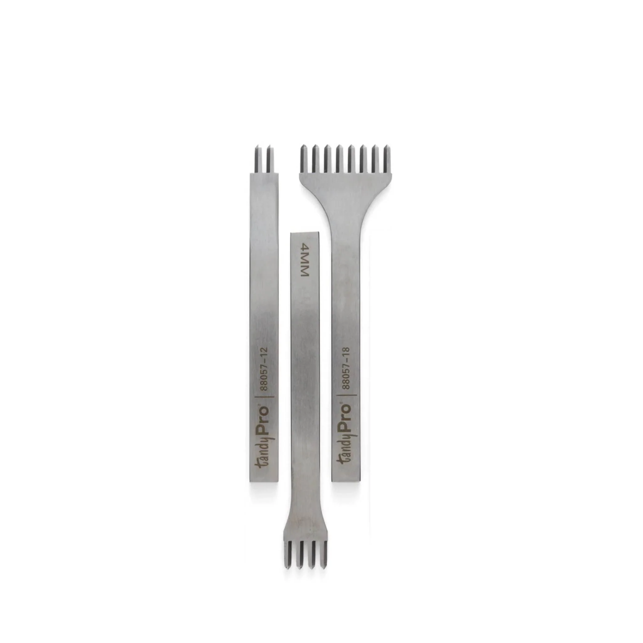 Pro Fine Diamond Stitching Chisels - Image 5