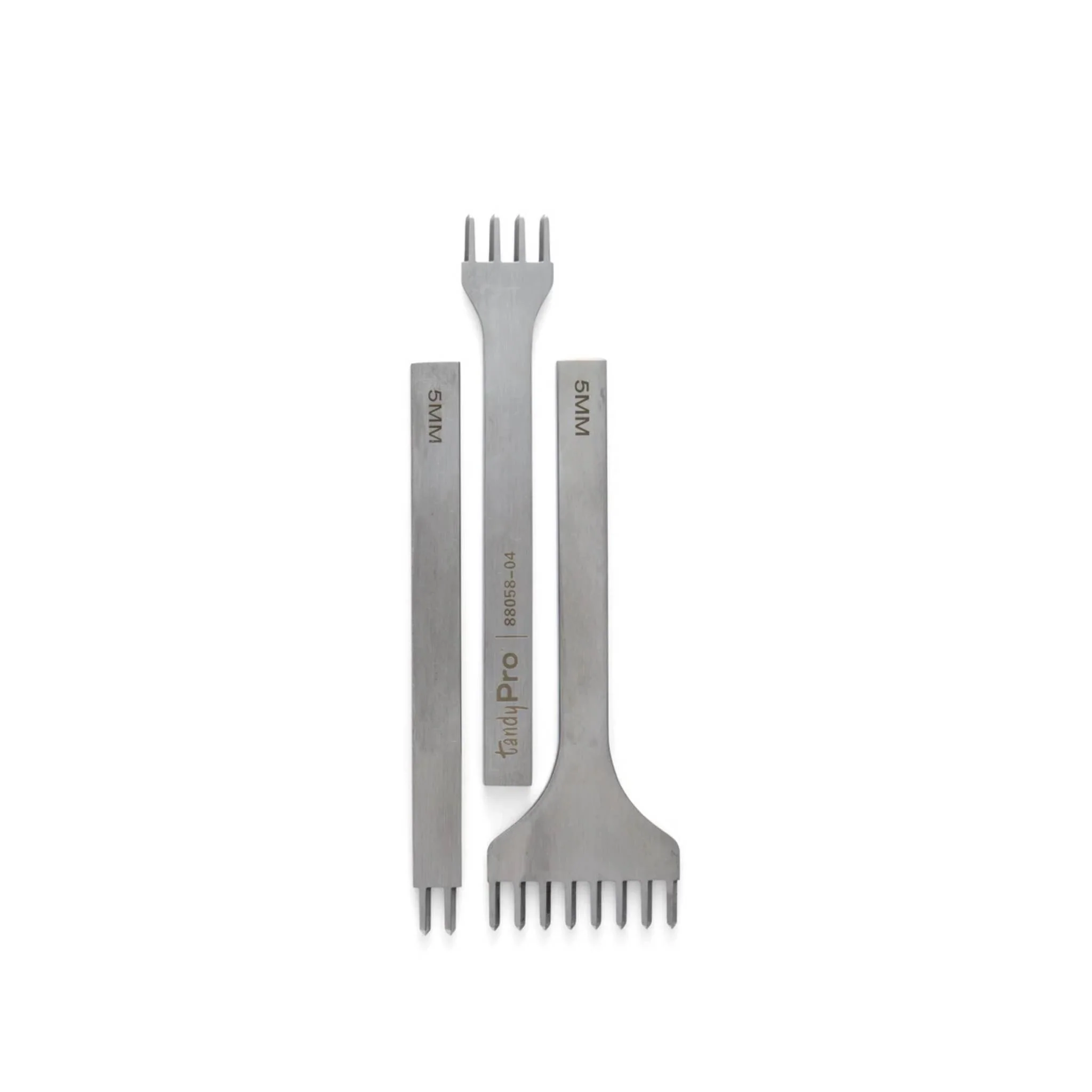 Pro Fine Diamond Stitching Chisels - Image 6