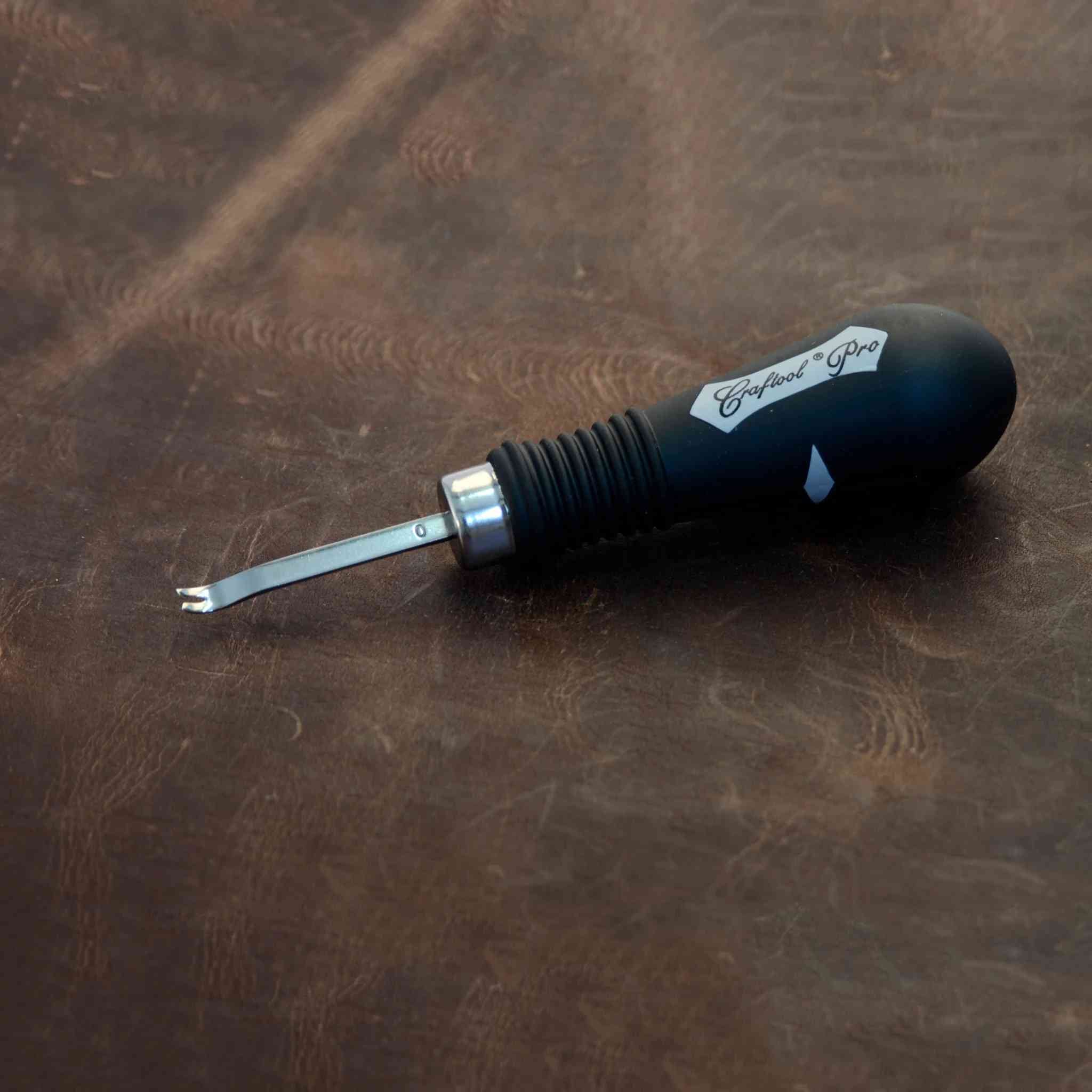 Craftool Pro Fine Edge Beveller - Image 3
