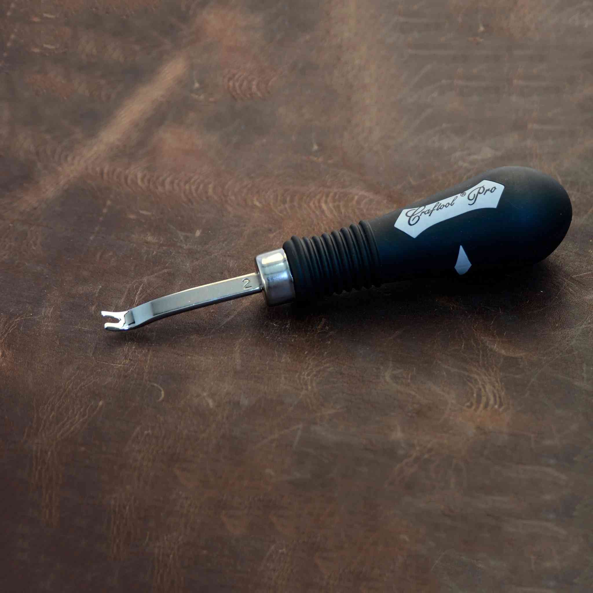 Craftool Pro Fine Edge Beveller - Image 4