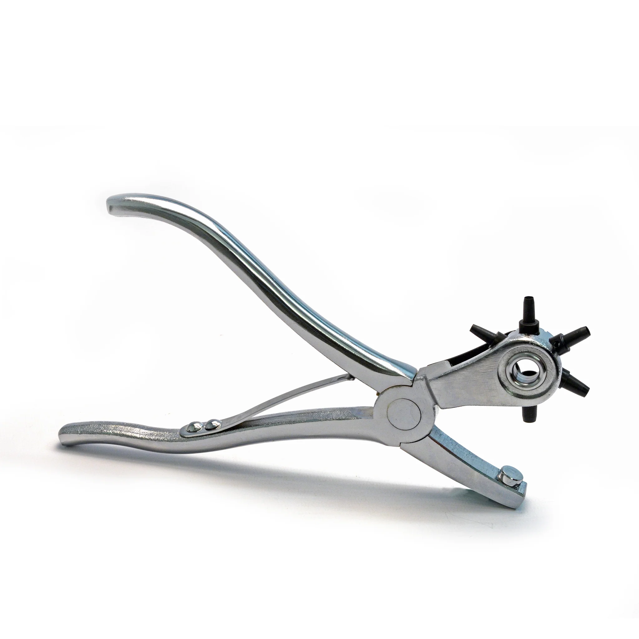 Pro Rotary Punch