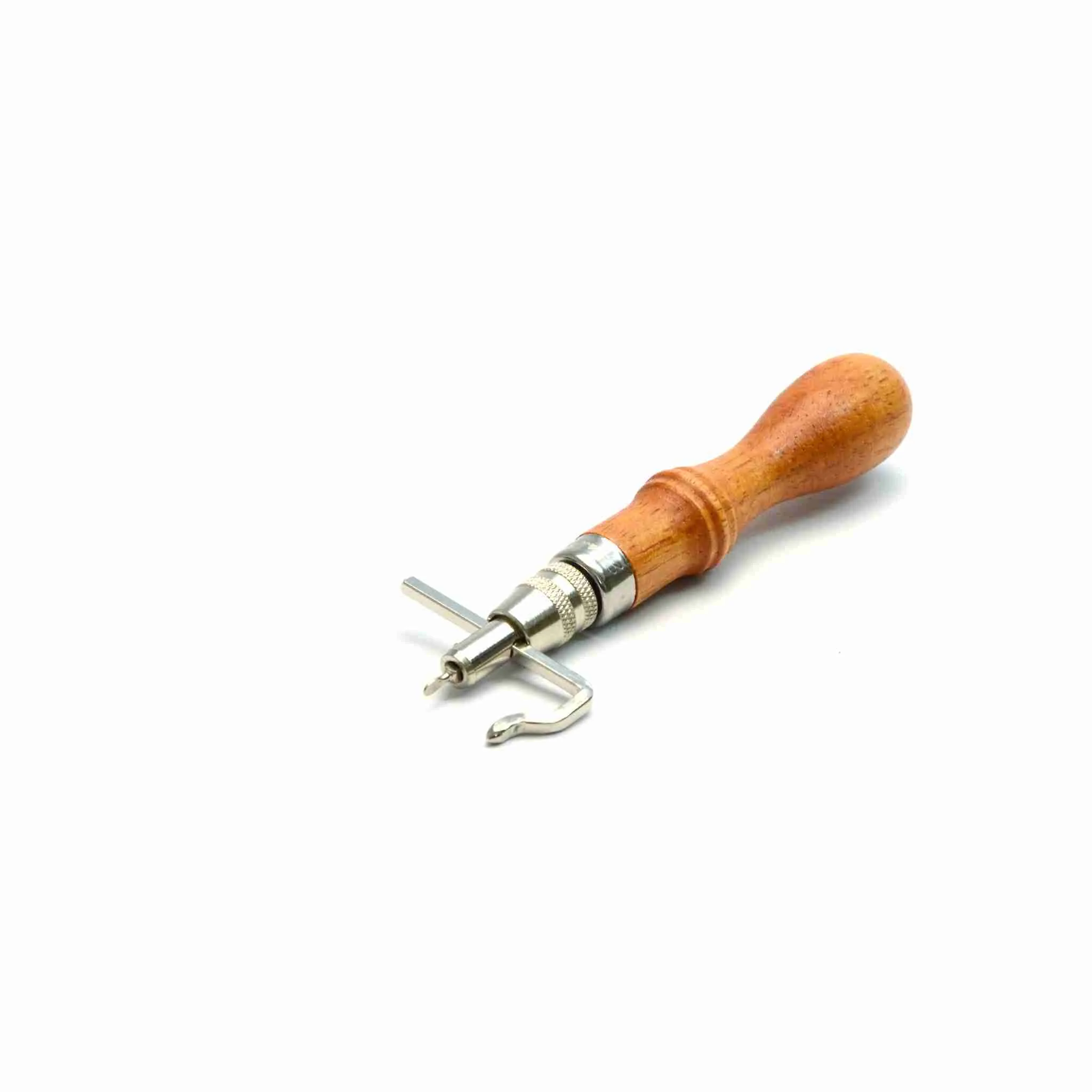 Pro Stitching Groover Set