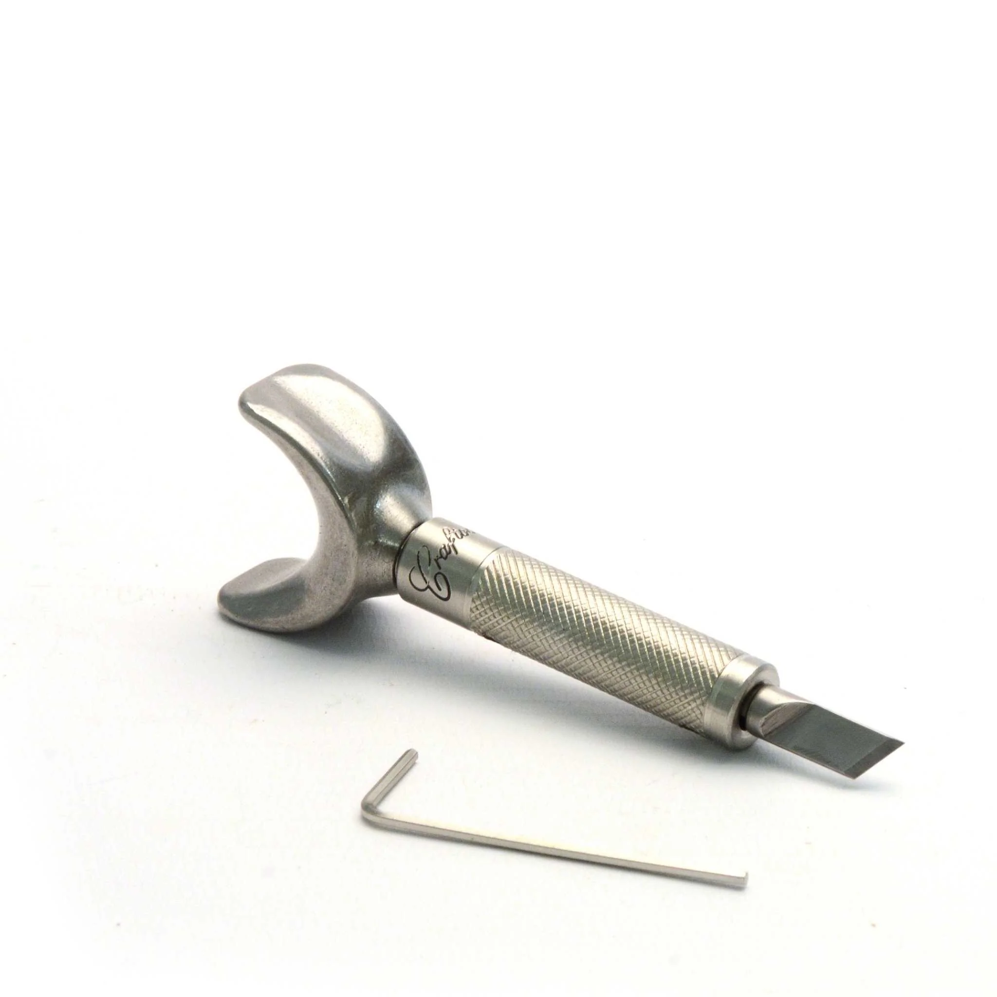 Deluxe Pro Swivel Knife - Image 2