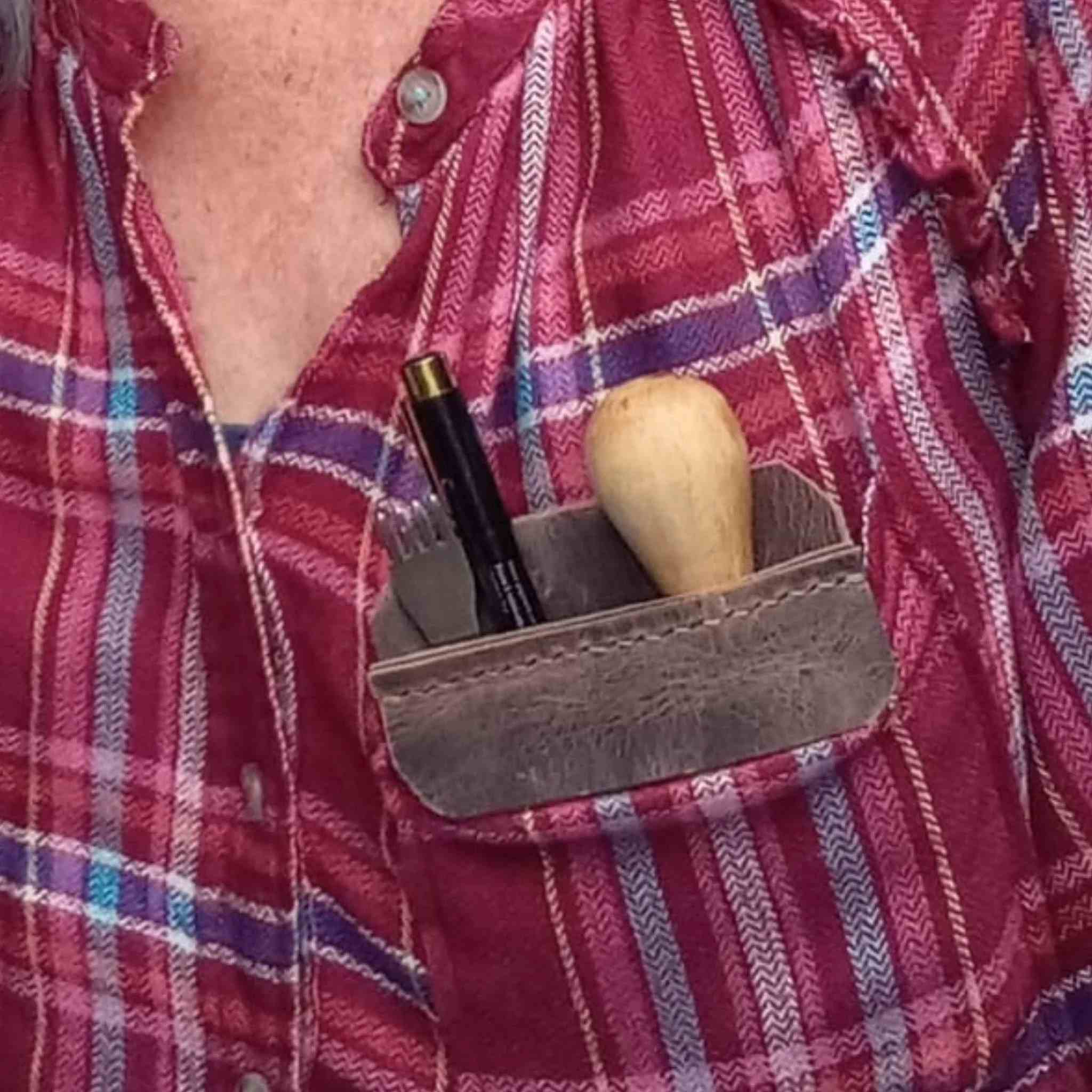 Project - Pocket Protector
