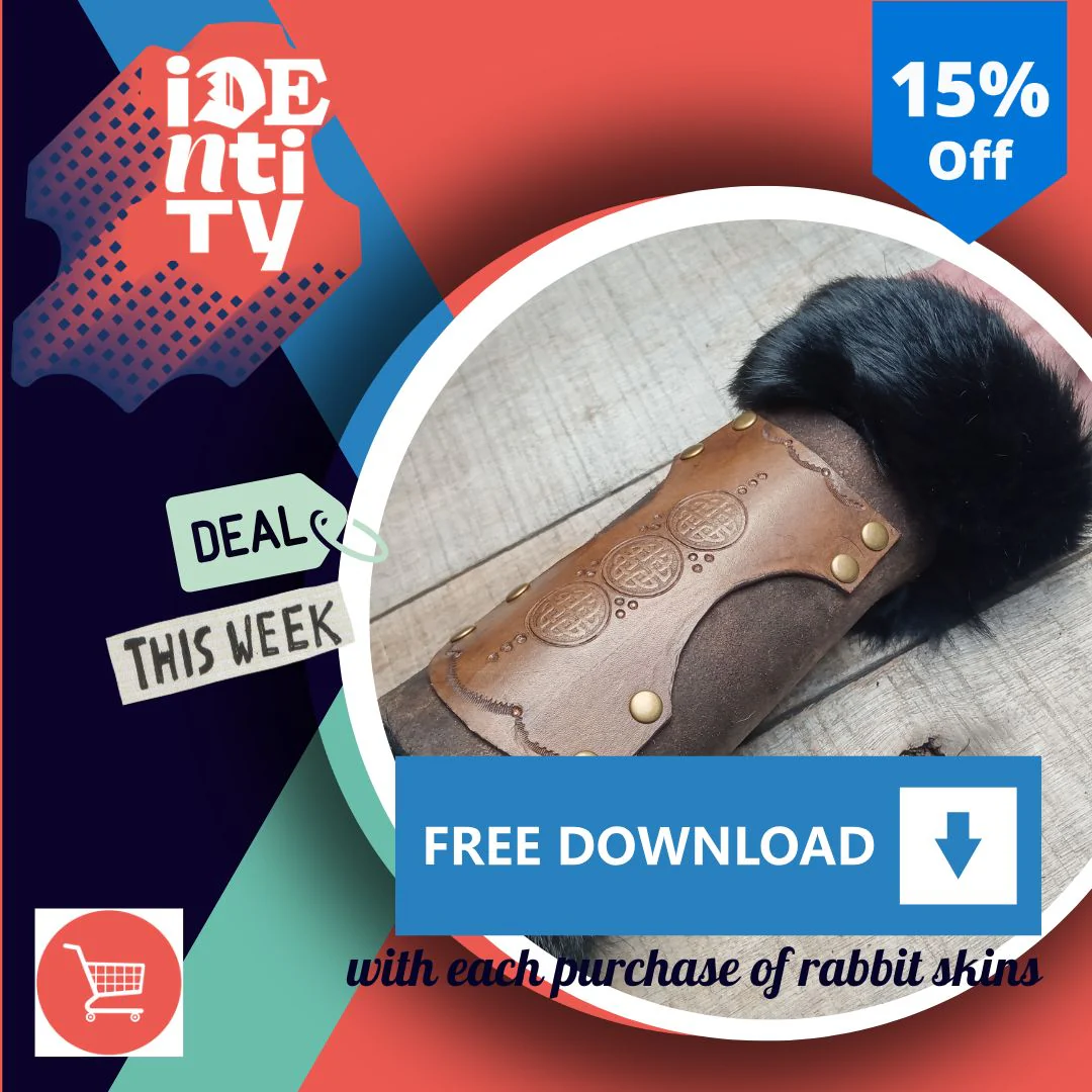 Rabbit Skins - Image 4