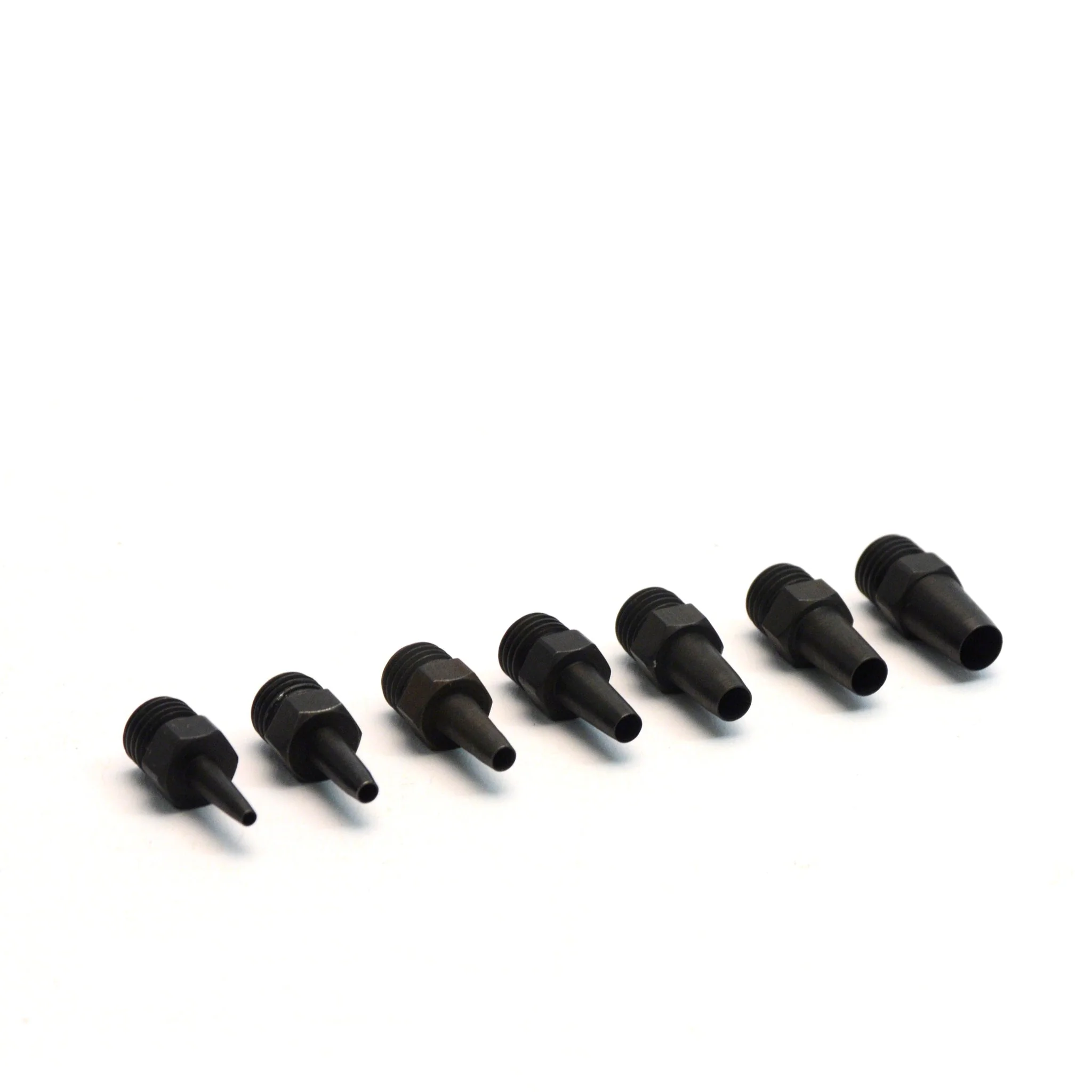 Replacement Universal Punch Tube Set - Image 3