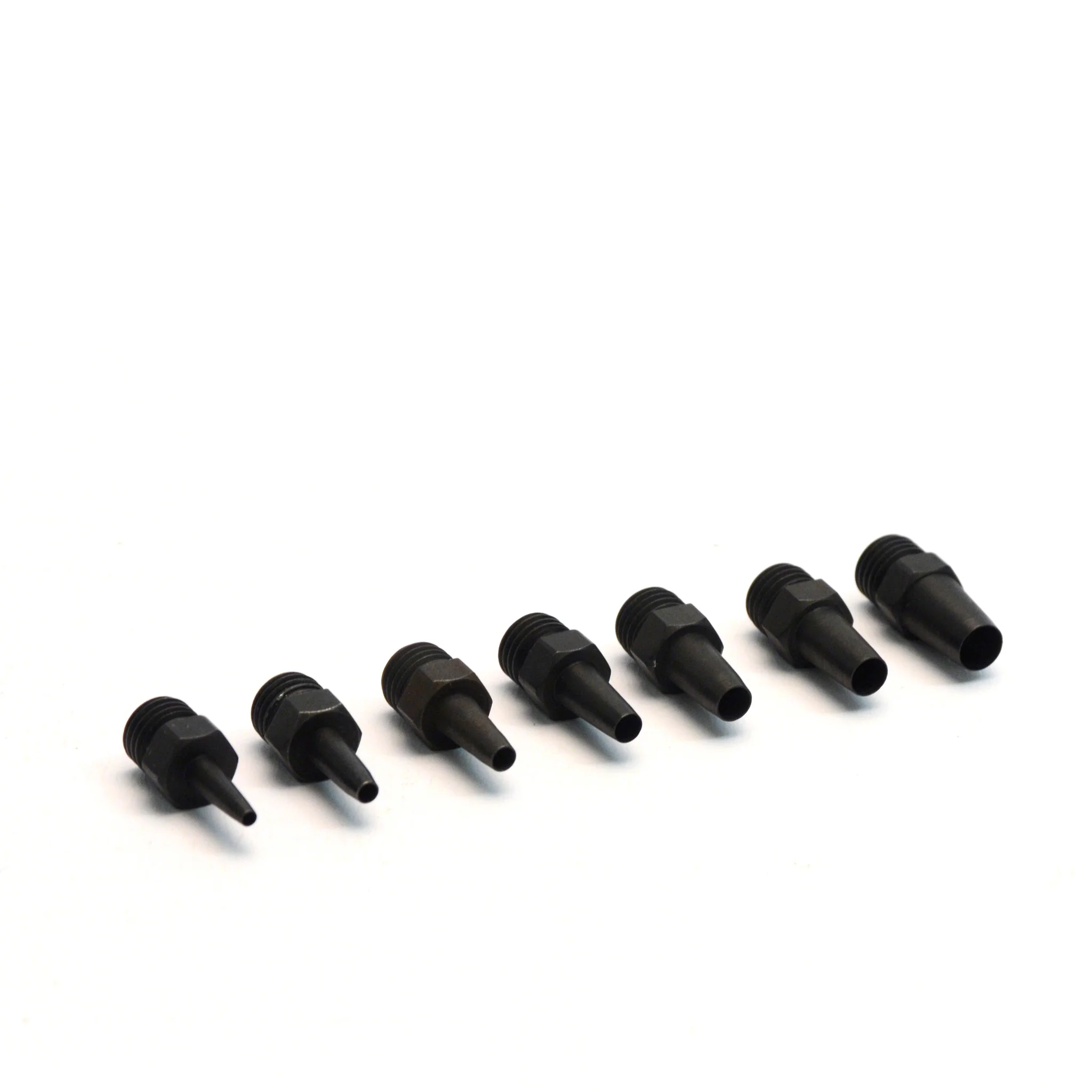 Replacement Universal Punch Tubes