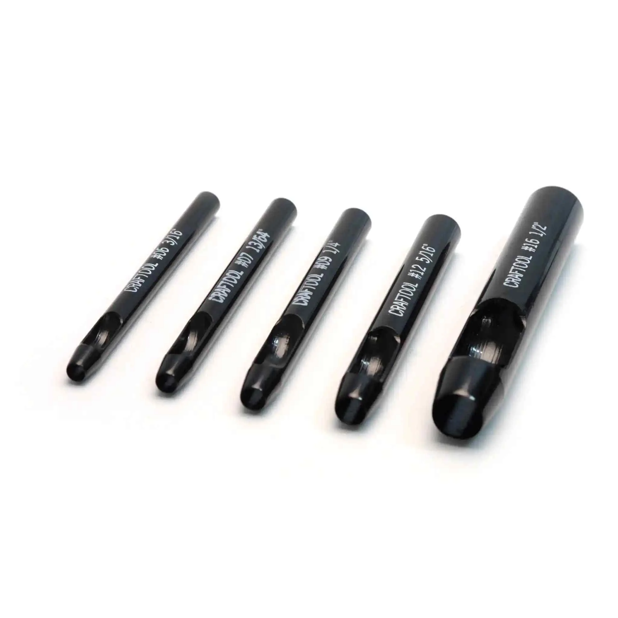 Round Drive Hole Punch - Image 3