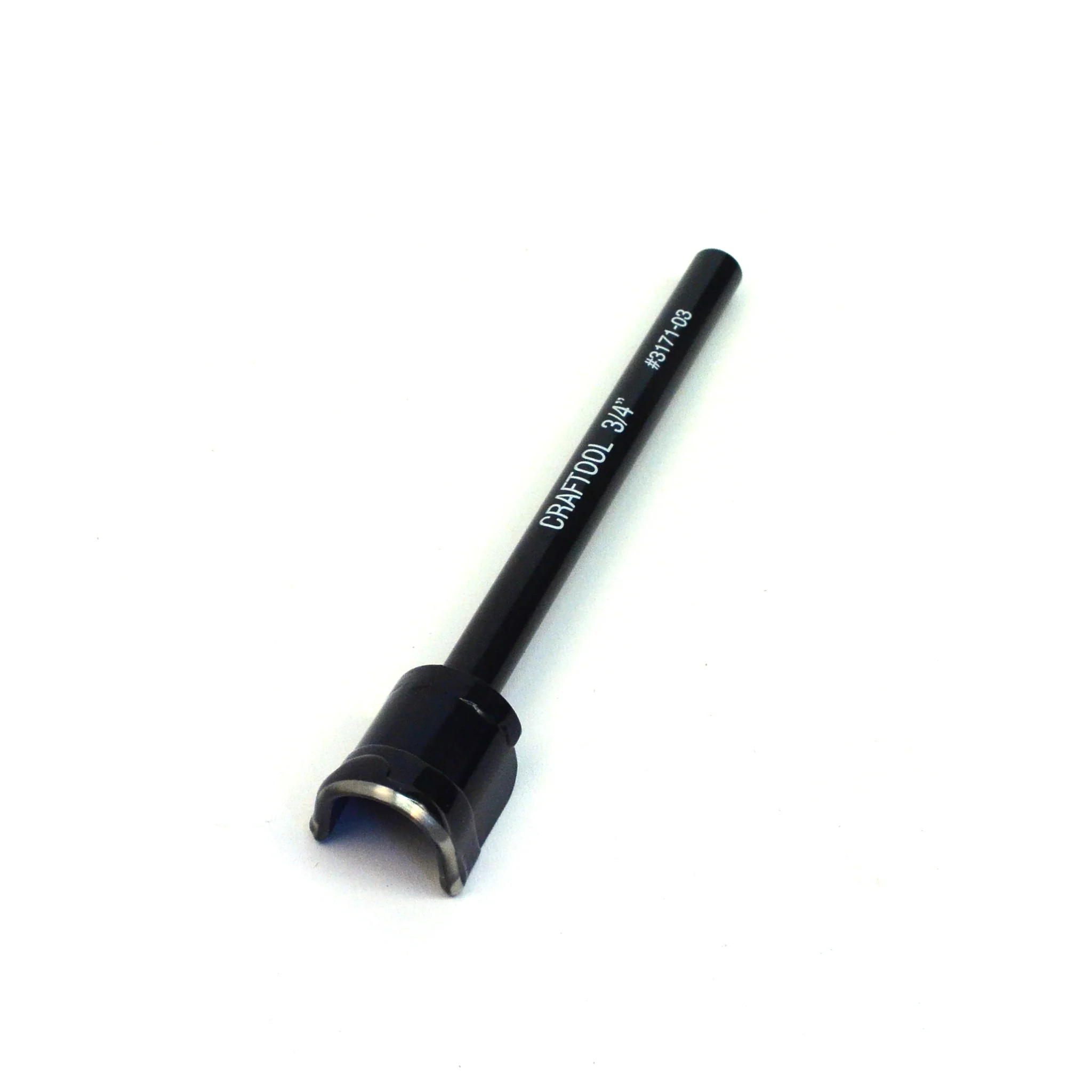 Round Strap End Punch - Image 2
