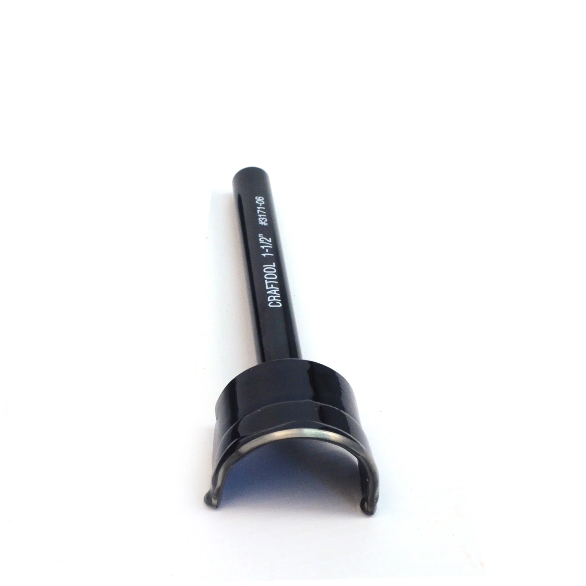 Round Strap End Punch - Image 4