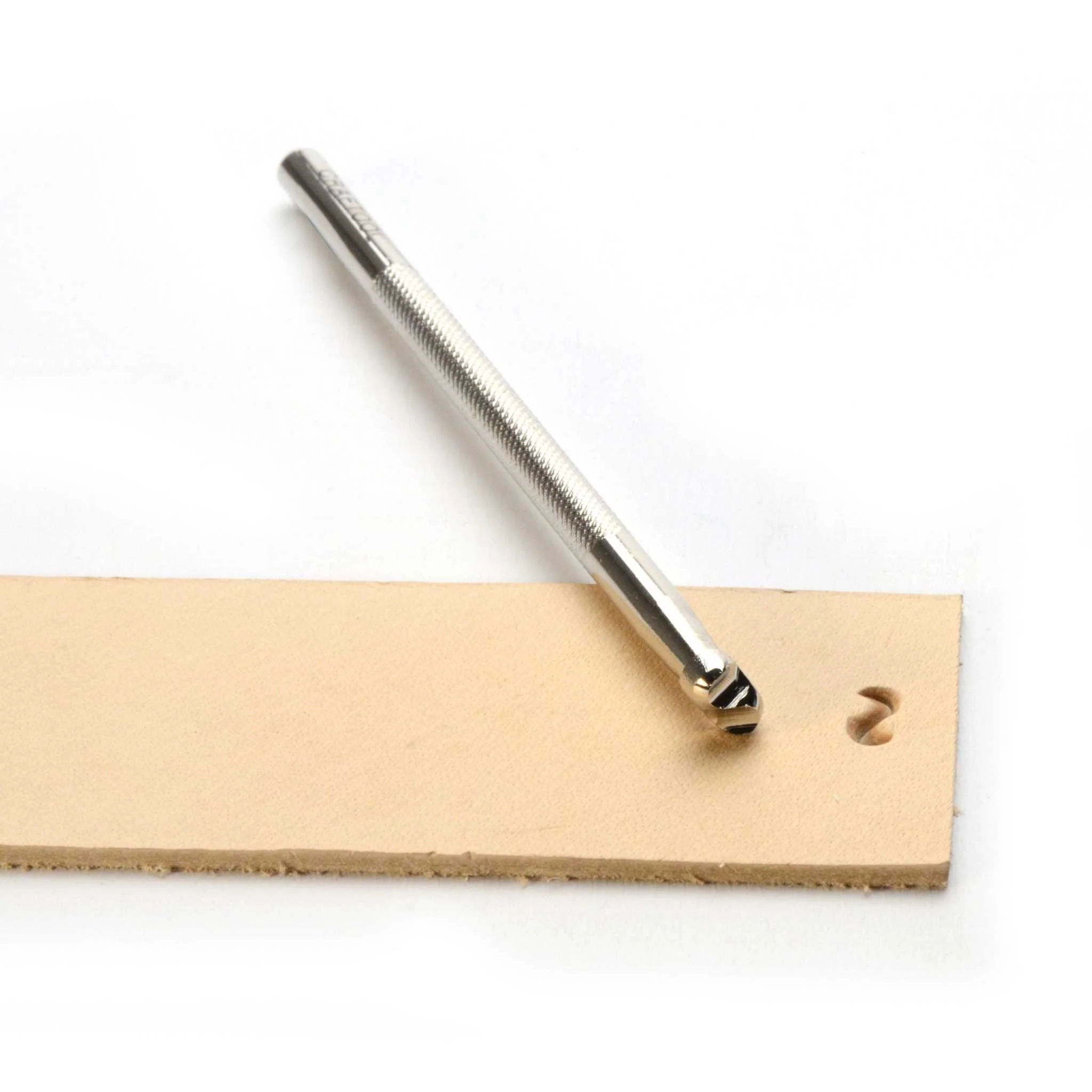 S Curve Rope Stamp