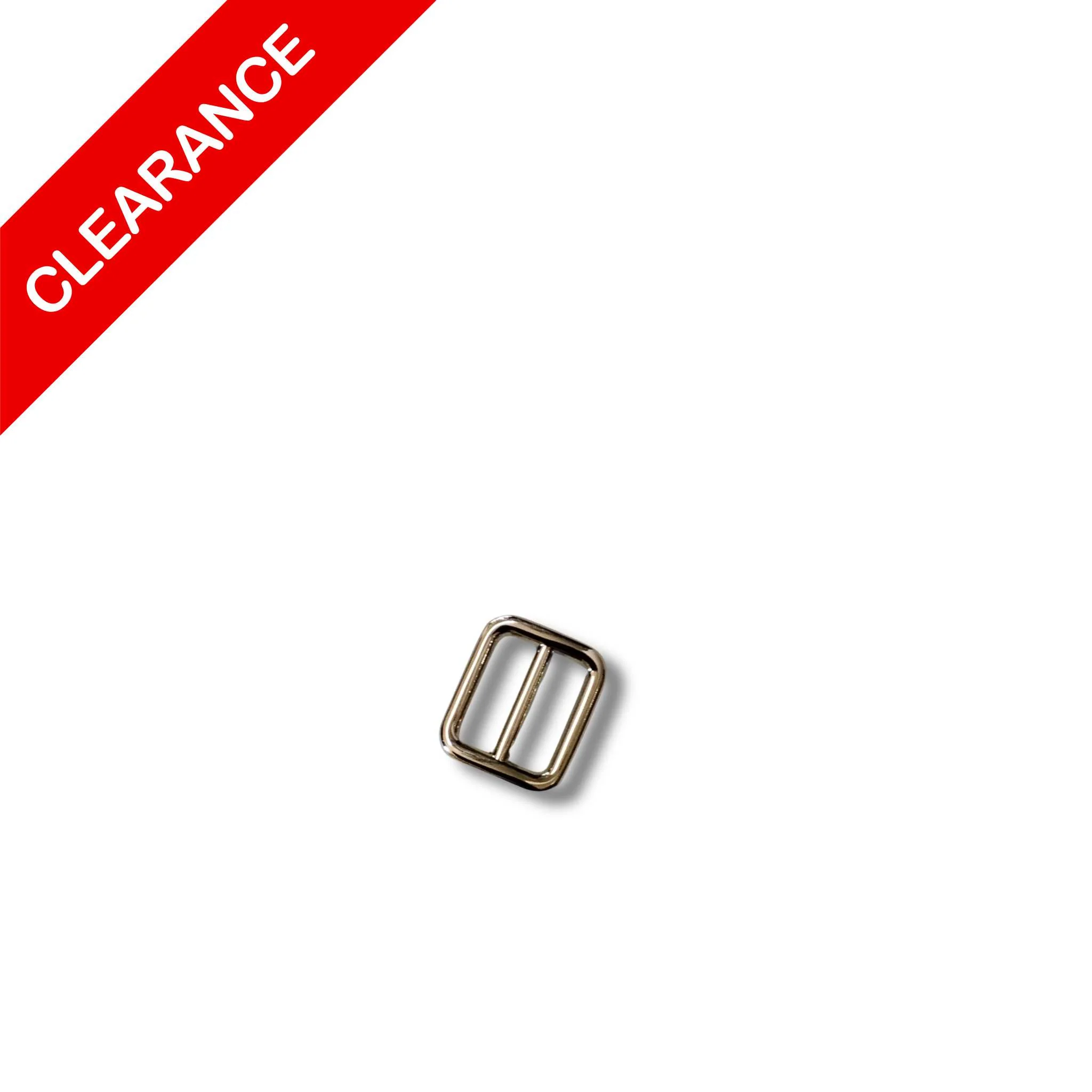 SALE Strap Slider 5/8"